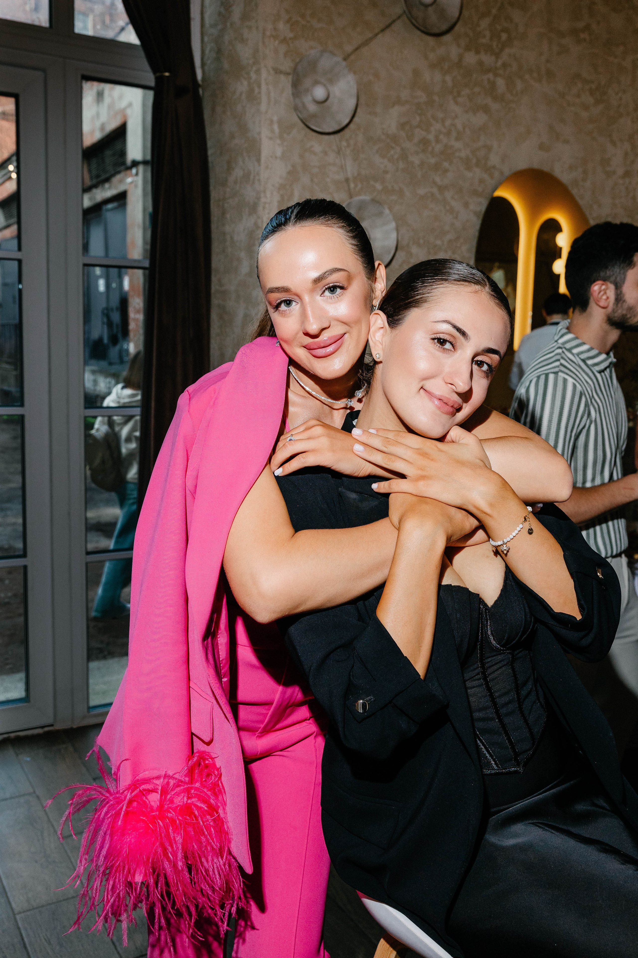 Юлия и Илья. Фотограф Veronika Potaseva