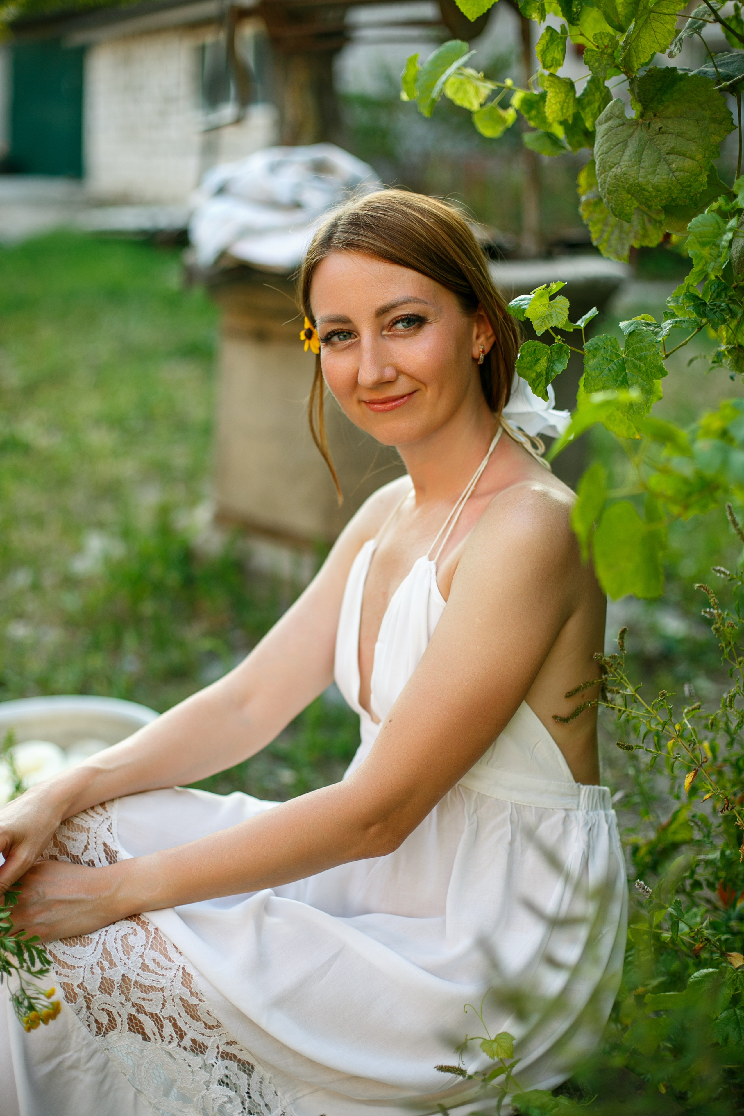 Большая стирка. Фотограф Богданенко Антон