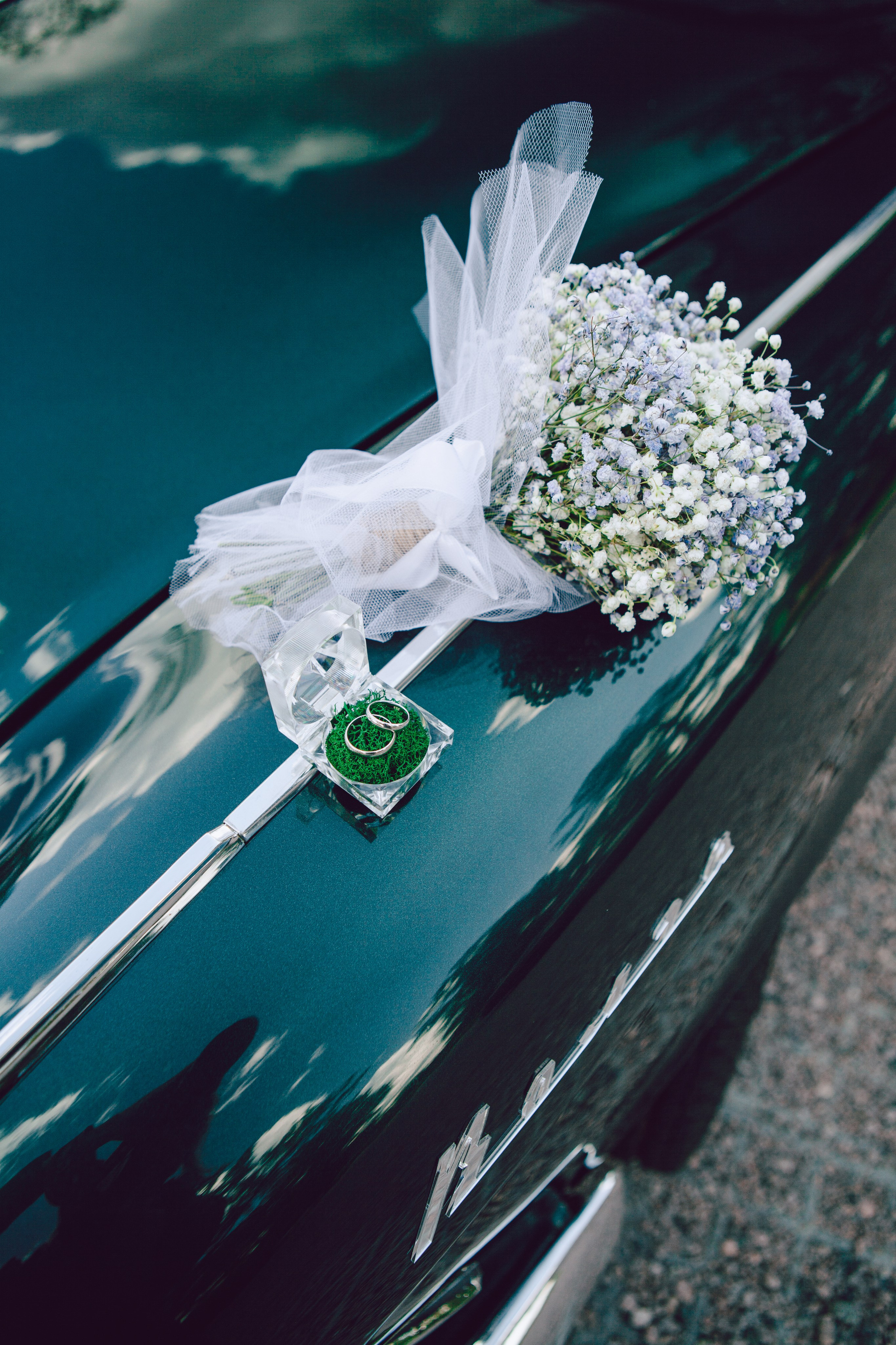 Никита и Анна. Фотограф Ольга Ефремова