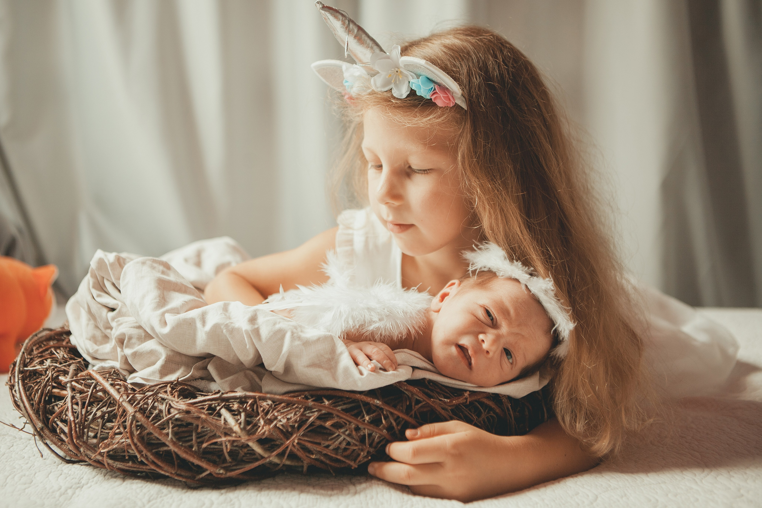 Гордей. Фотограф Ольга Ефремова