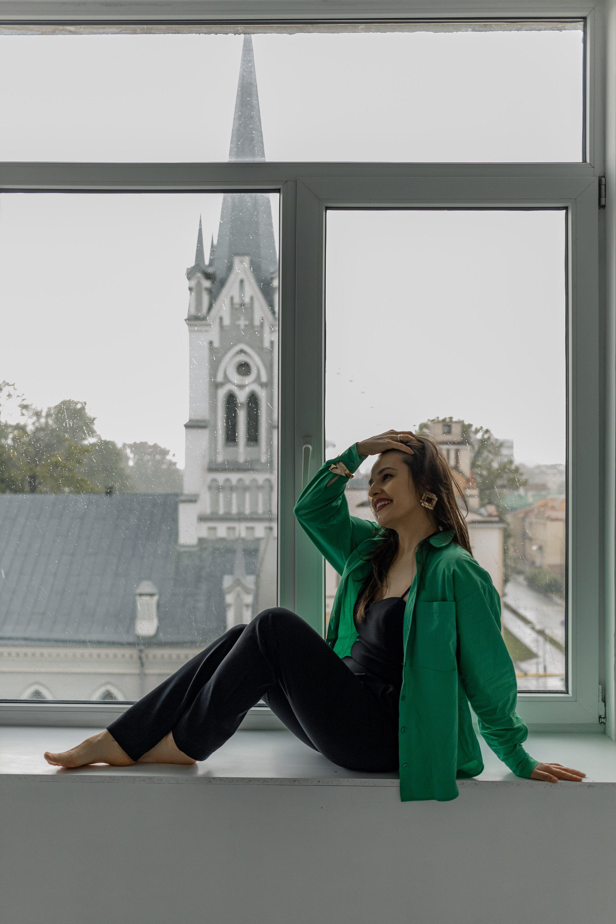 Контентная съёемка для репетитора по английскому. КОНТЕНТ ФОТОГРАФ