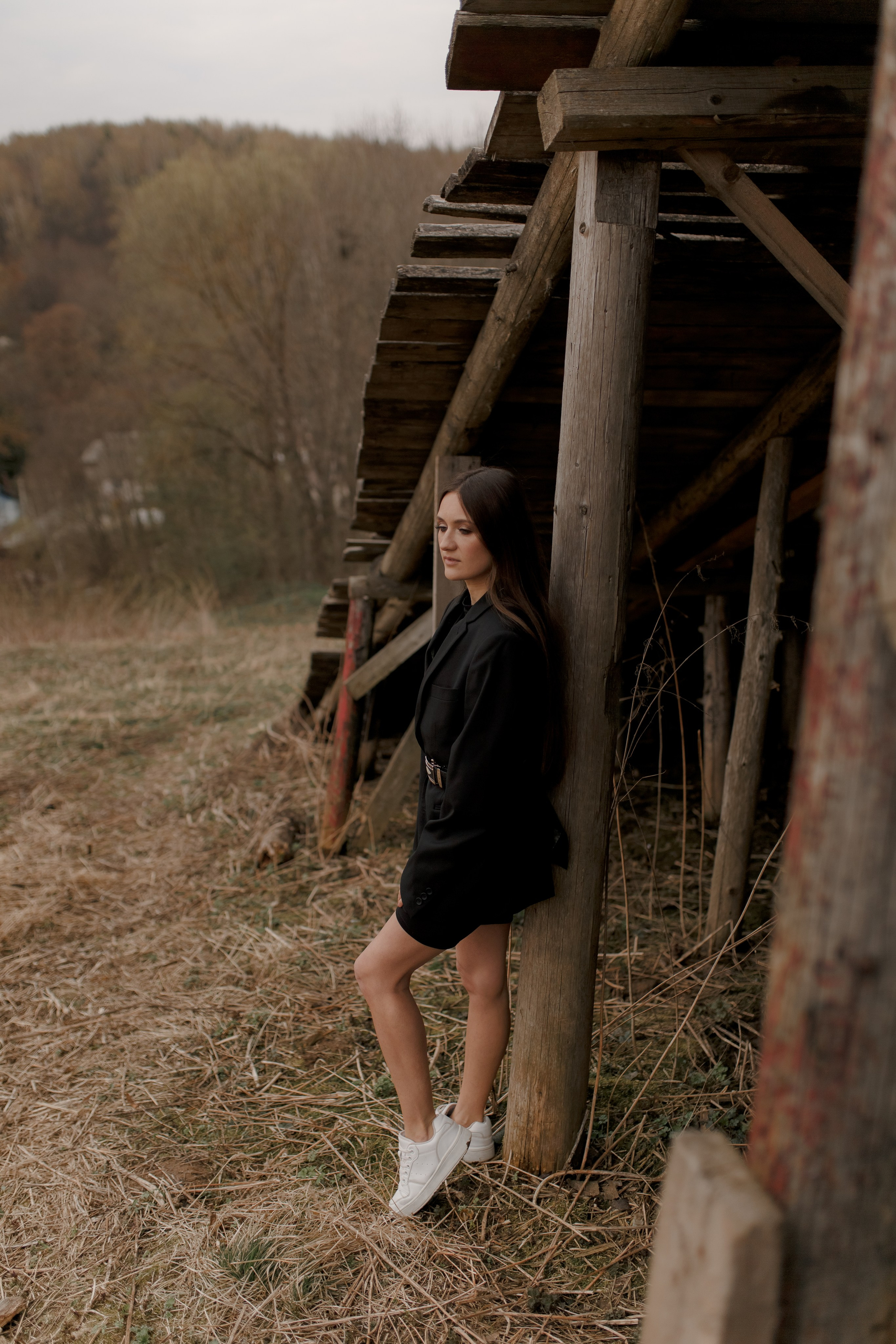 Женский портрет. Фотограф в Смоленске и Москве Ирина Макарова