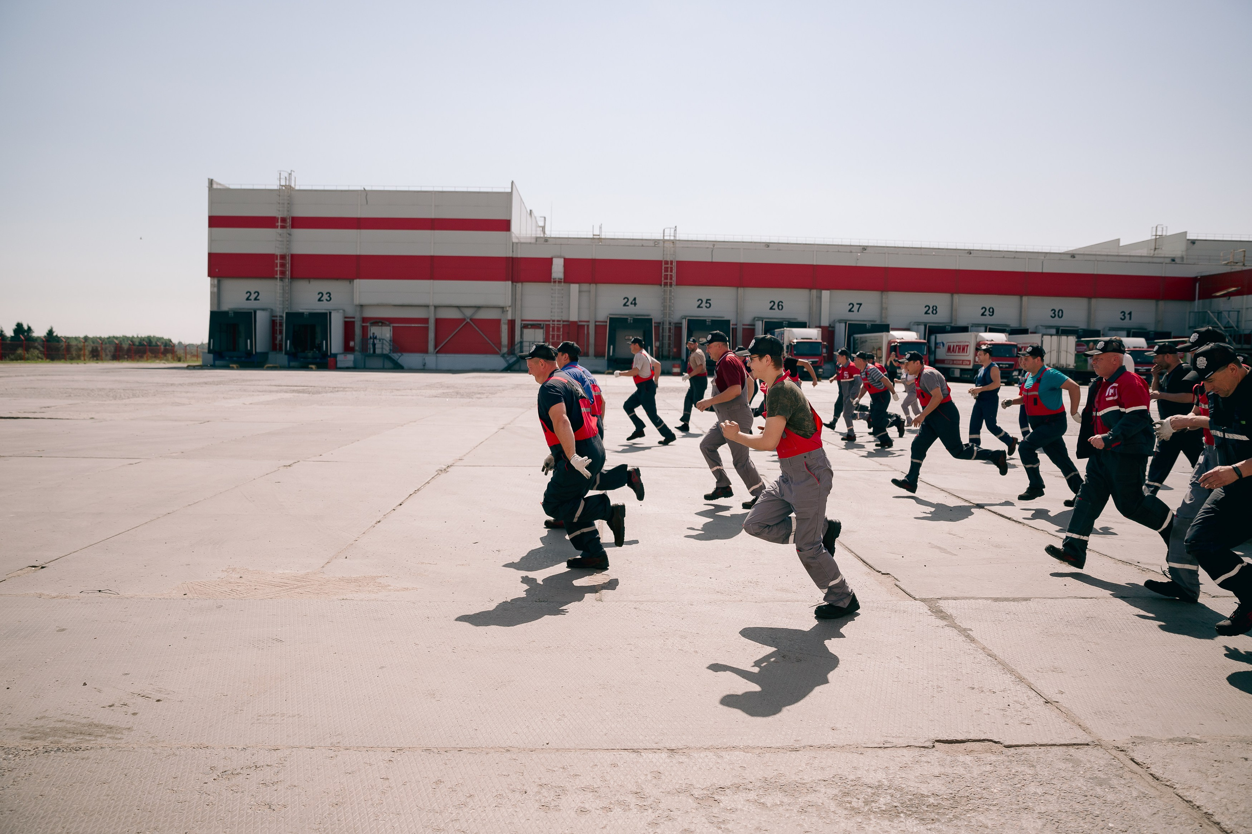 Магнит. Конкурс профессионального мастерства. Фотограф в Смоленске и Москве Ирина Макарова