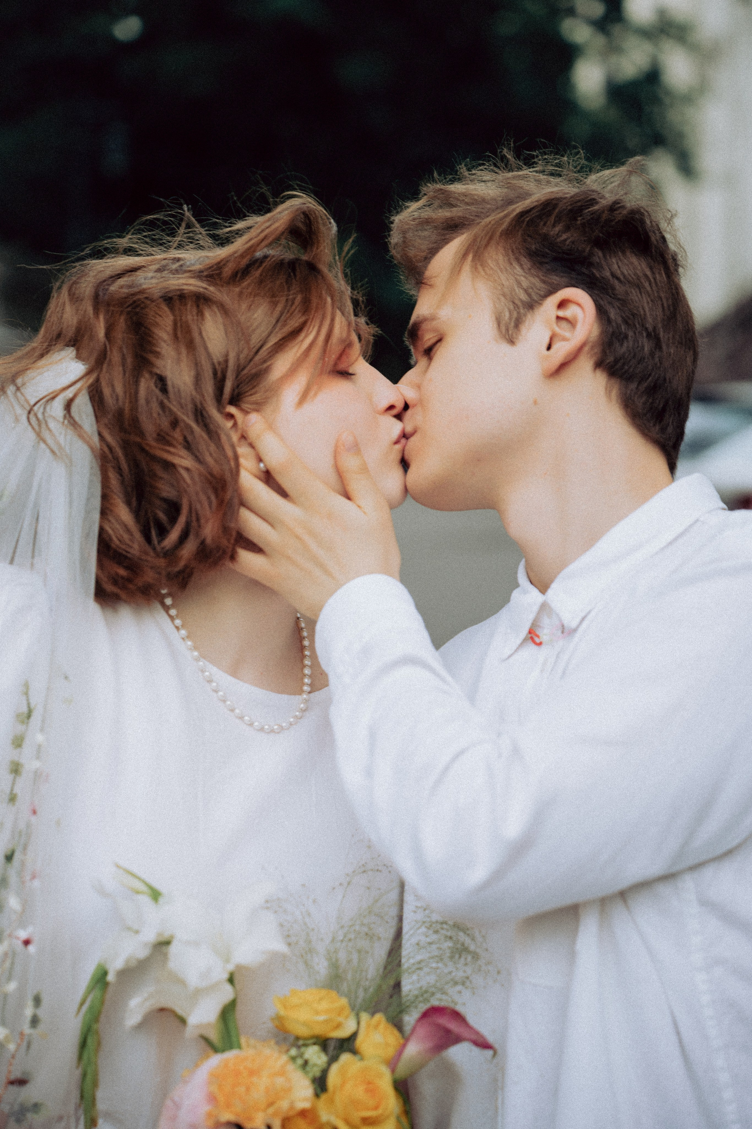 Любовь. сцена первая. Фотограф Москва Селюкова Юлия