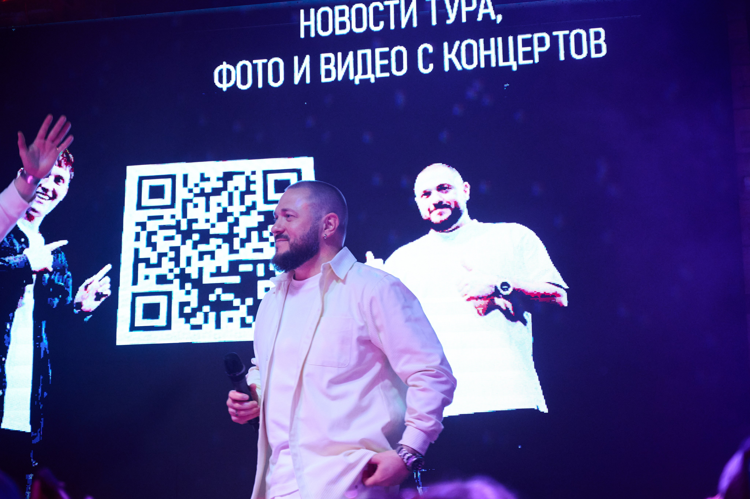 In2Nation. Фотограф Универсал в Новосибирске