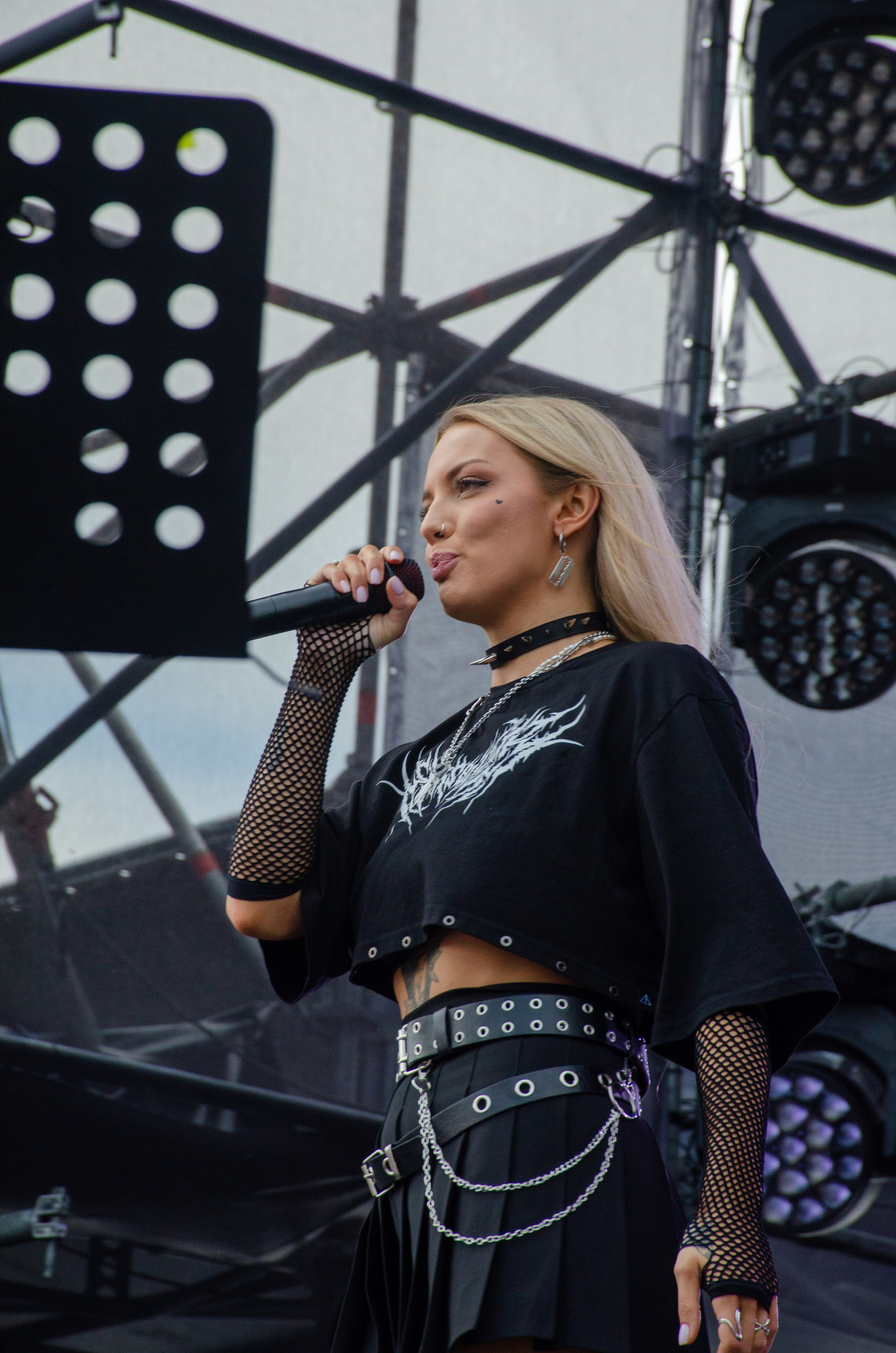 Черника Фест. Фотограф Универсал в Новосибирске