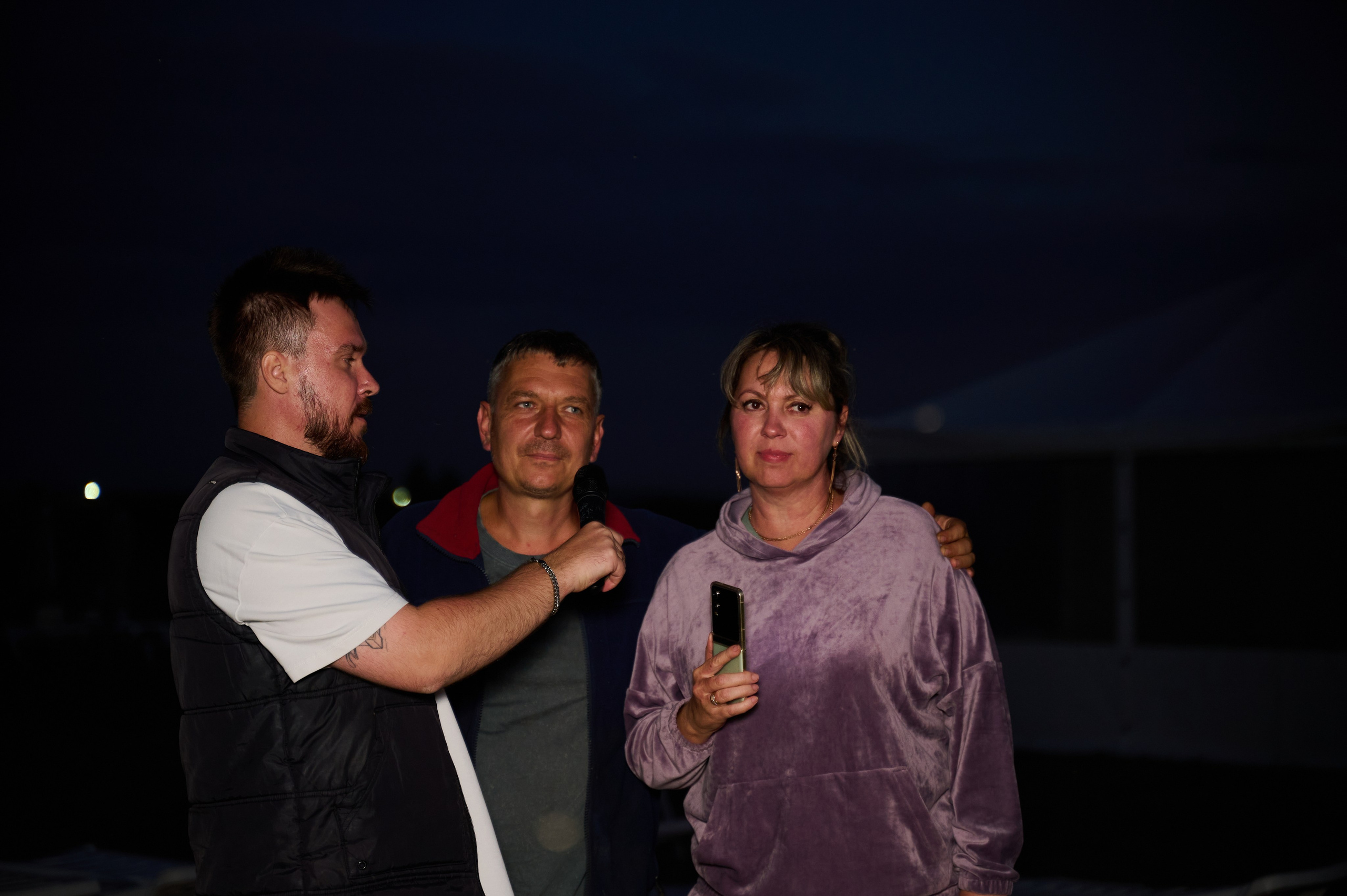 Закрытие сезона Пичугово Море. Фотограф Универсал в Новосибирске