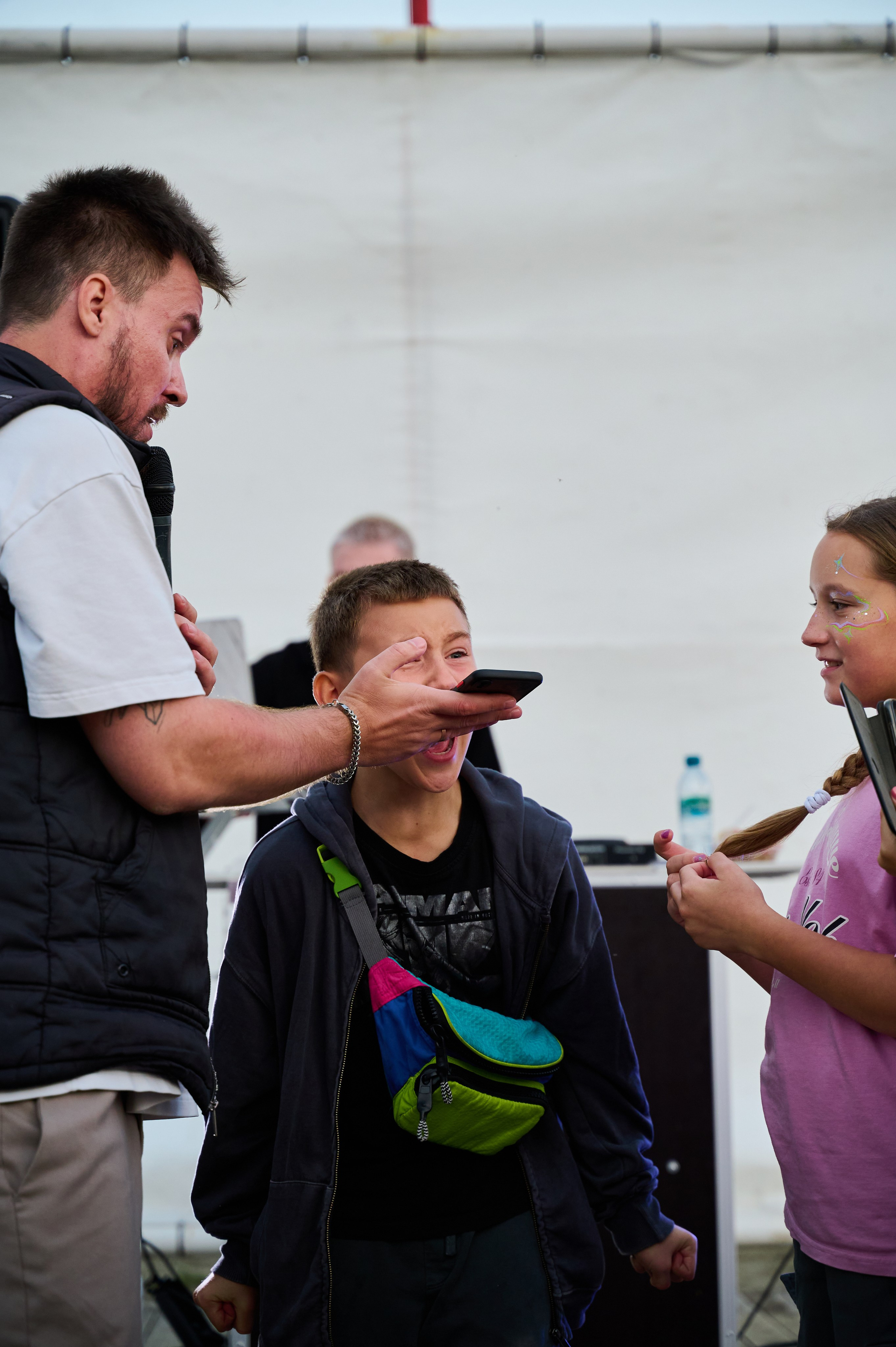 Закрытие сезона Пичугово Море. Фотограф Универсал в Новосибирске