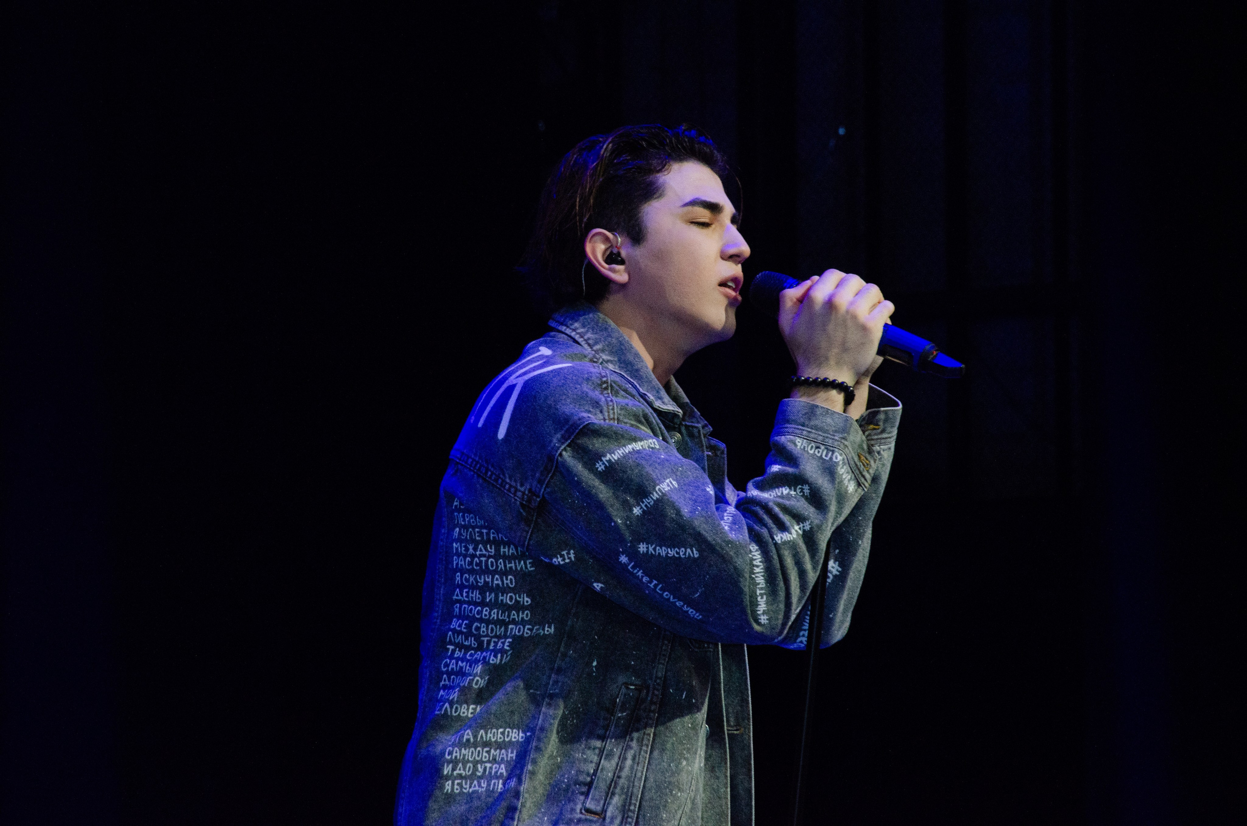 AMIRCHIK. Фотограф Универсал в Новосибирске