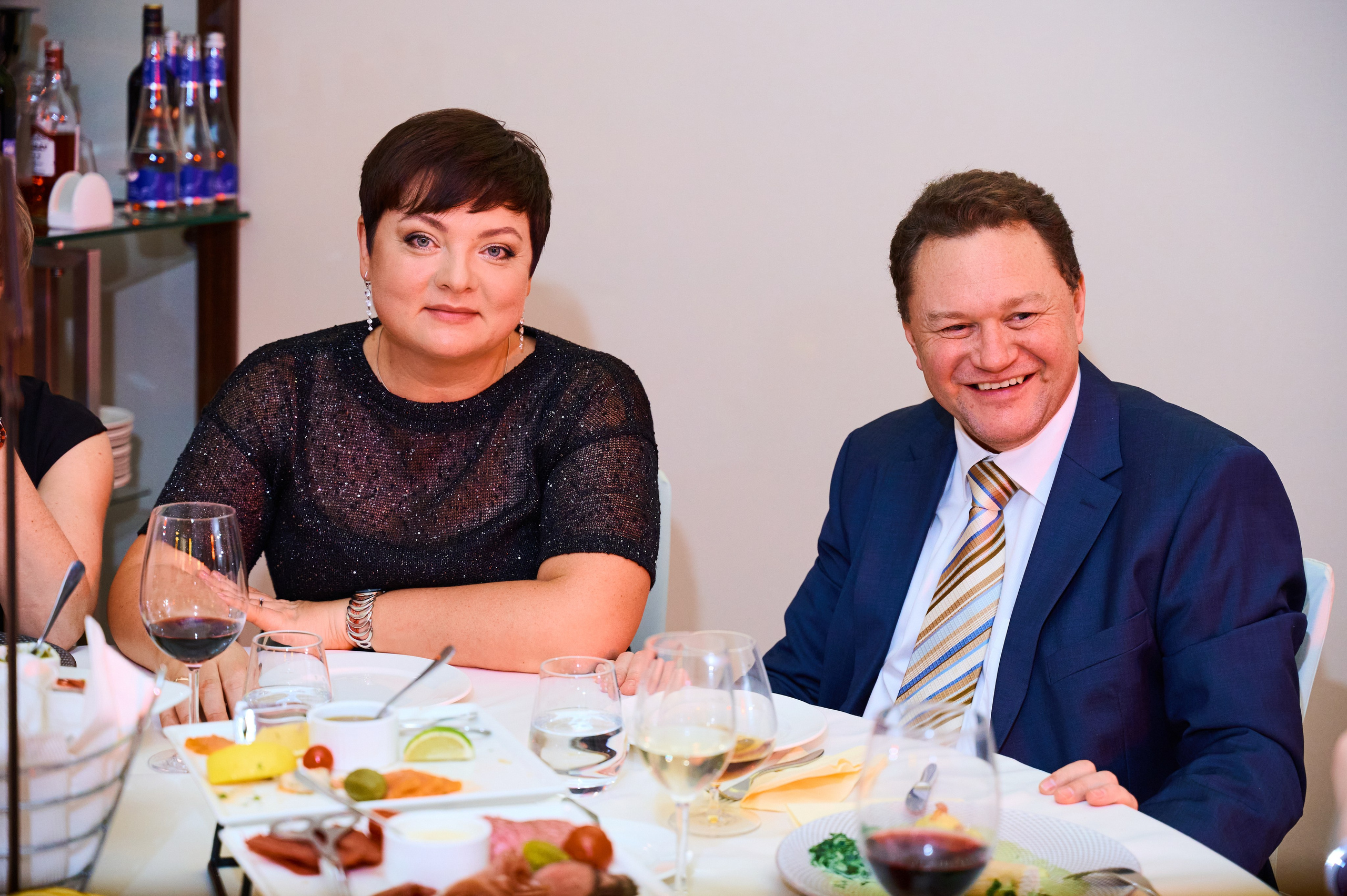 Корпоратив НЗХК. Фотограф Универсал в Новосибирске