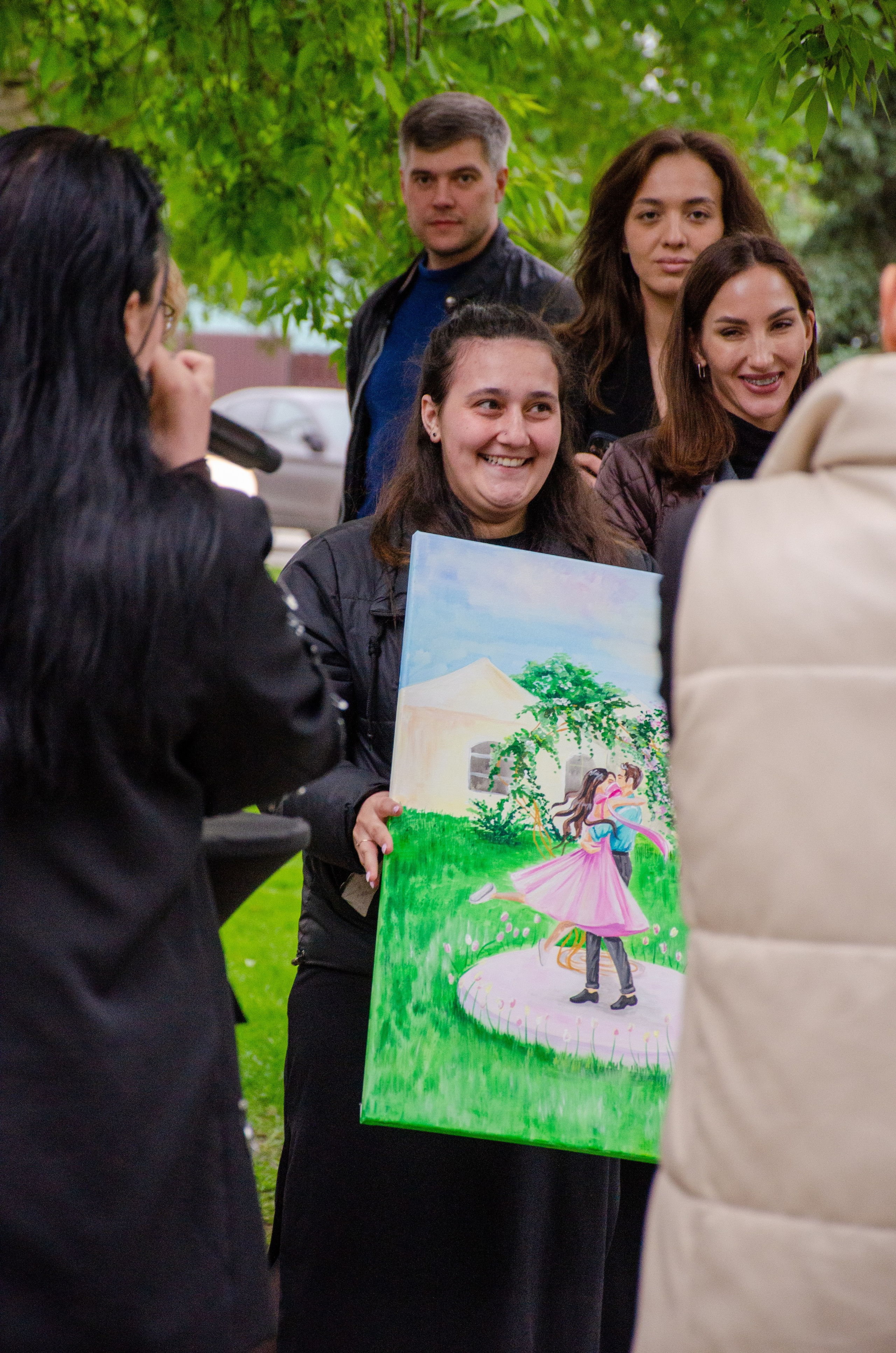 Сагиттариус. Фотограф Универсал в Новосибирске