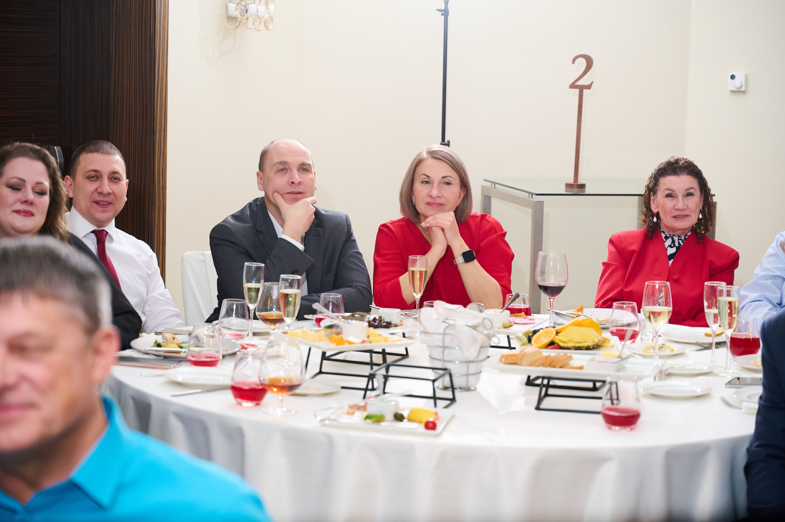 Корпоратив НЗХК. Фотограф Универсал в Новосибирске