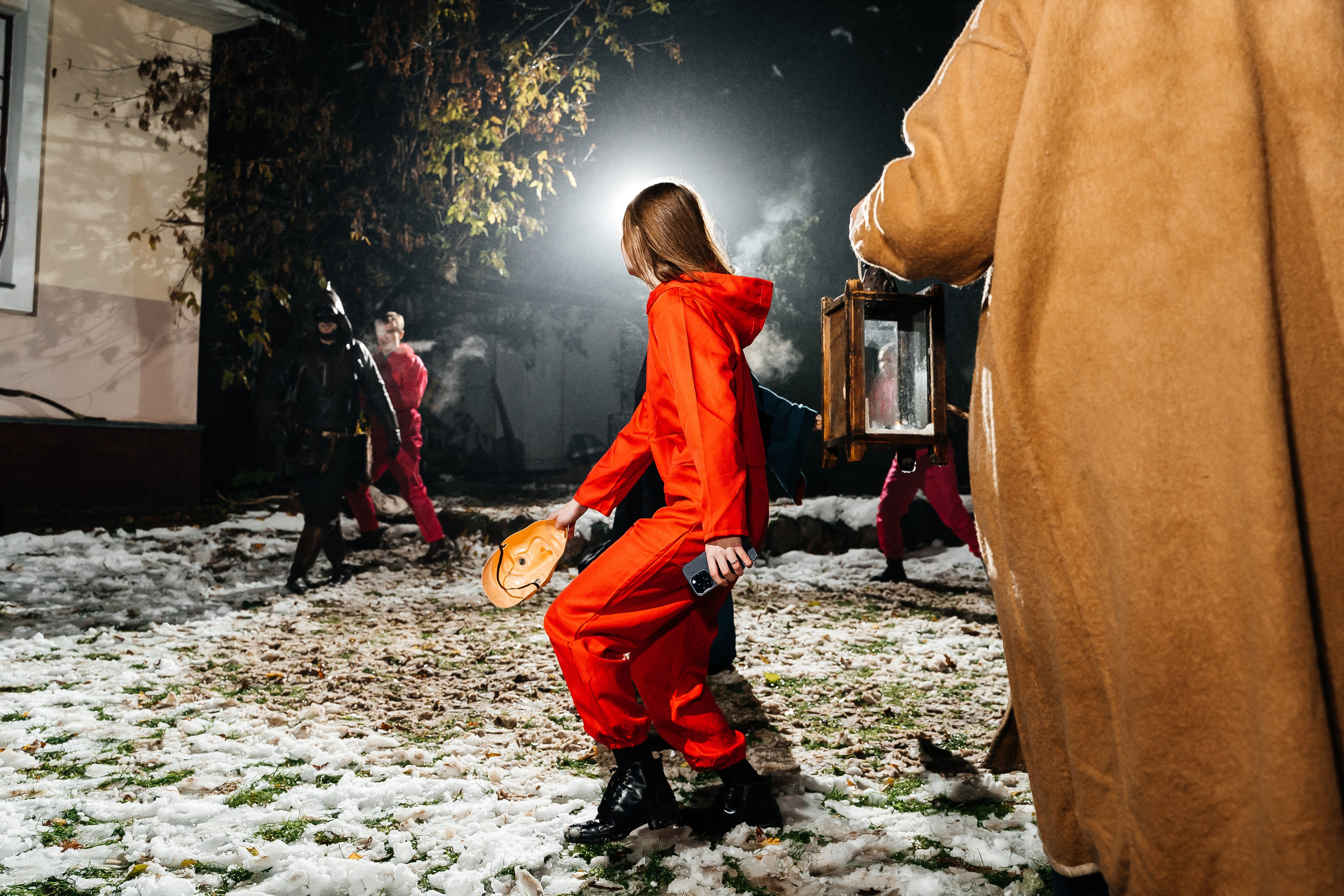 Корпоратив Helloween. Фотограф Новополоцк, Полоцк, Минск, РБ, Зимаков Егор