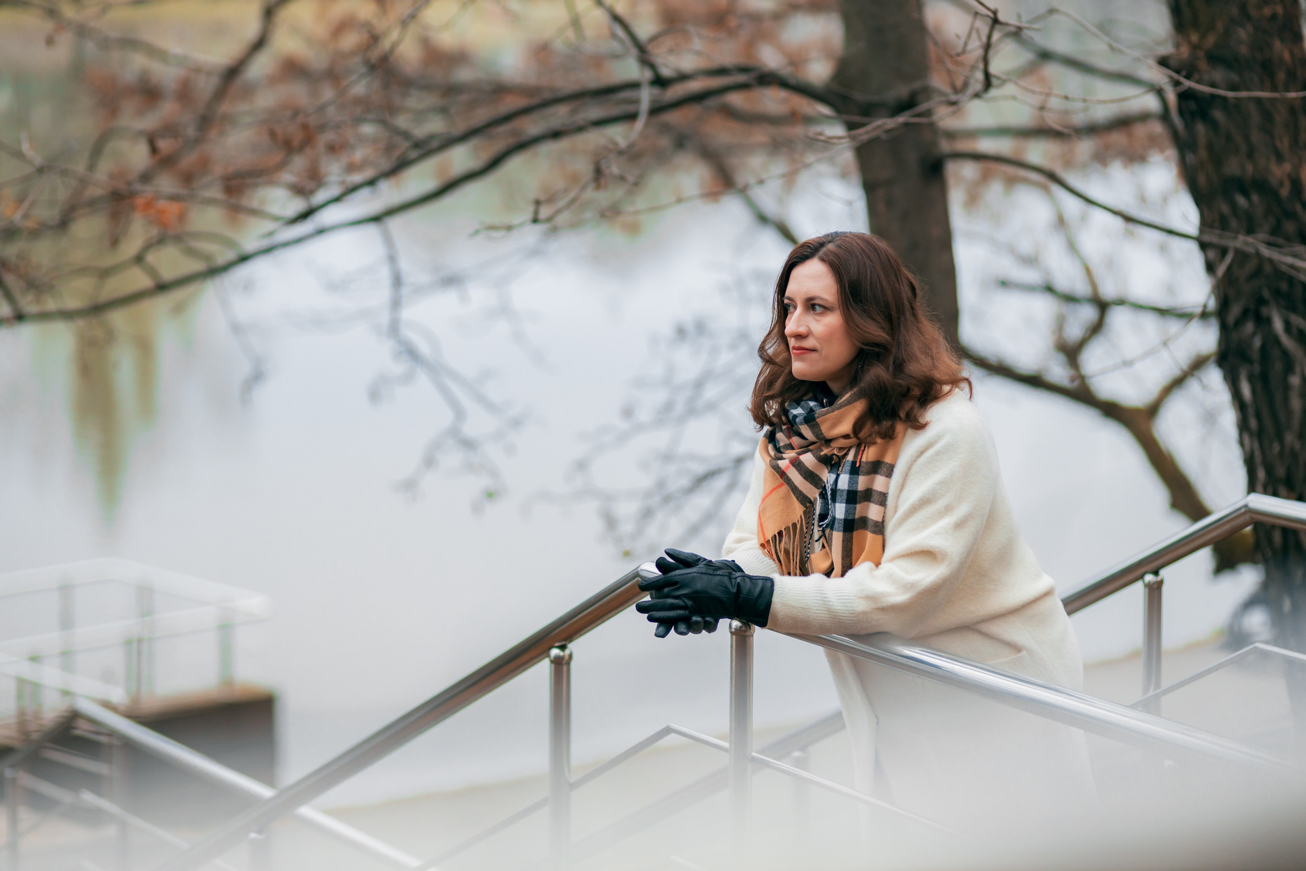 Светлана. Интерьеры, Контент, Портреты | Фотограф в Москве Дани Терно