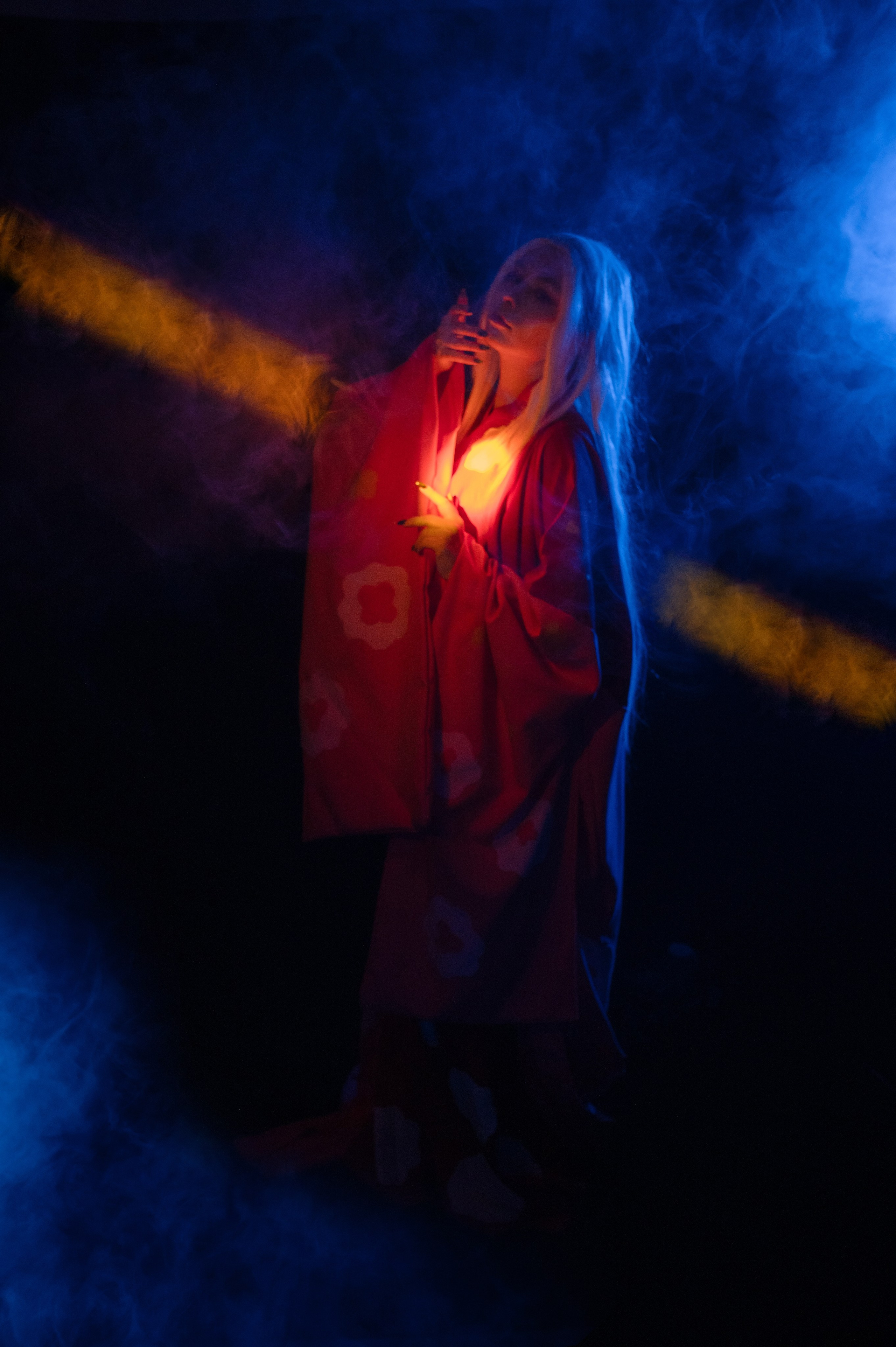 Индивидуальные. Ксения Далишнева — сказочный фотограф во Владивостоке