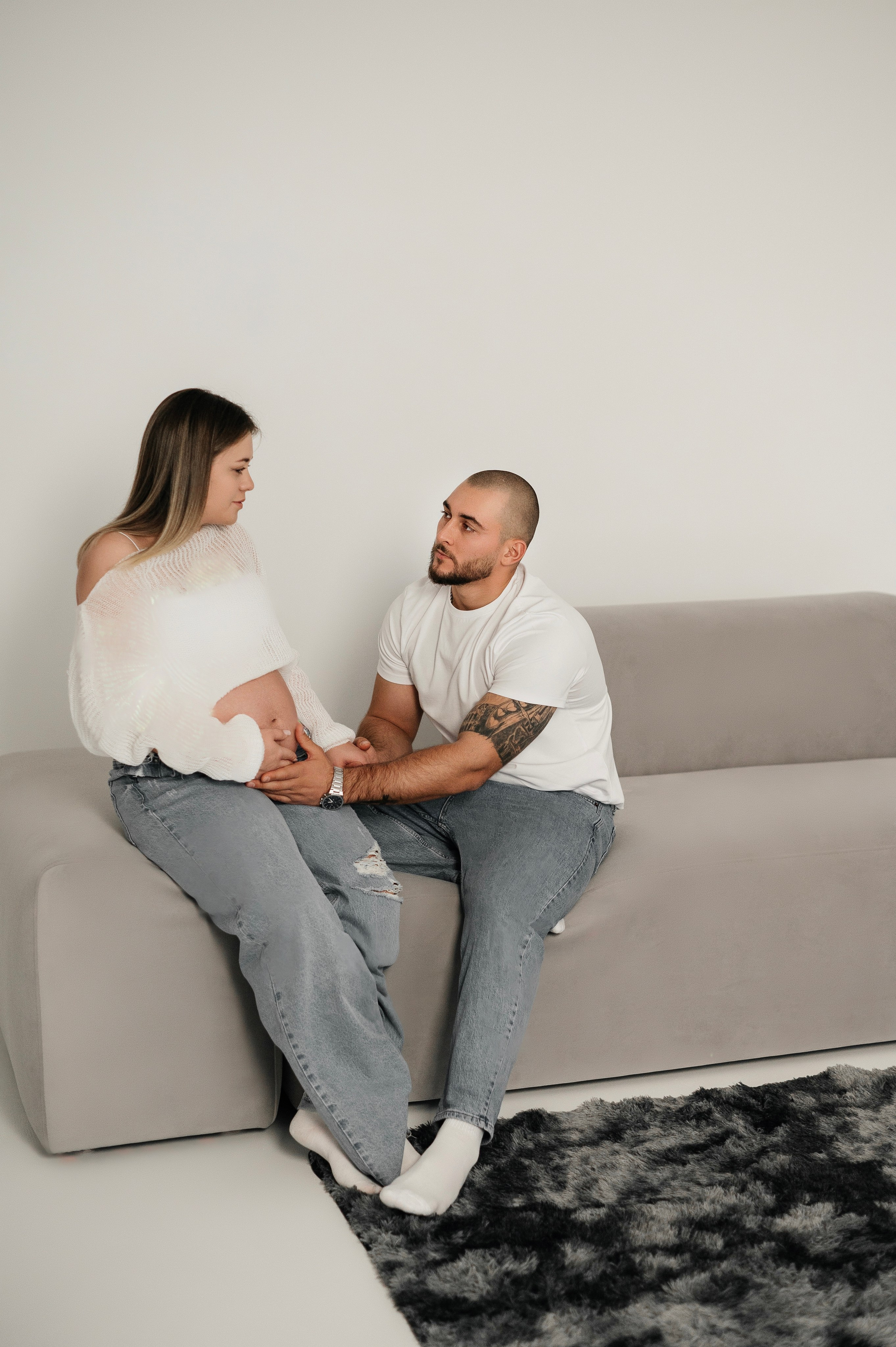 Беременность. Свадебный и семейный фотограф Кореновск/Краснодар