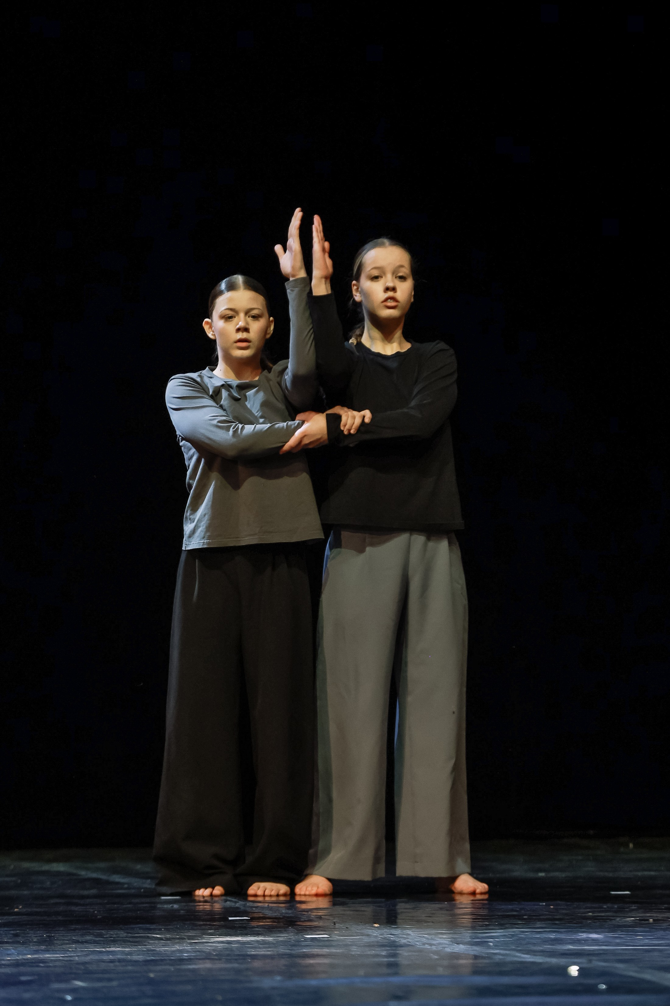 Сиб Денс Гала концерт и награждение. Фотограф Юлия Мальцева