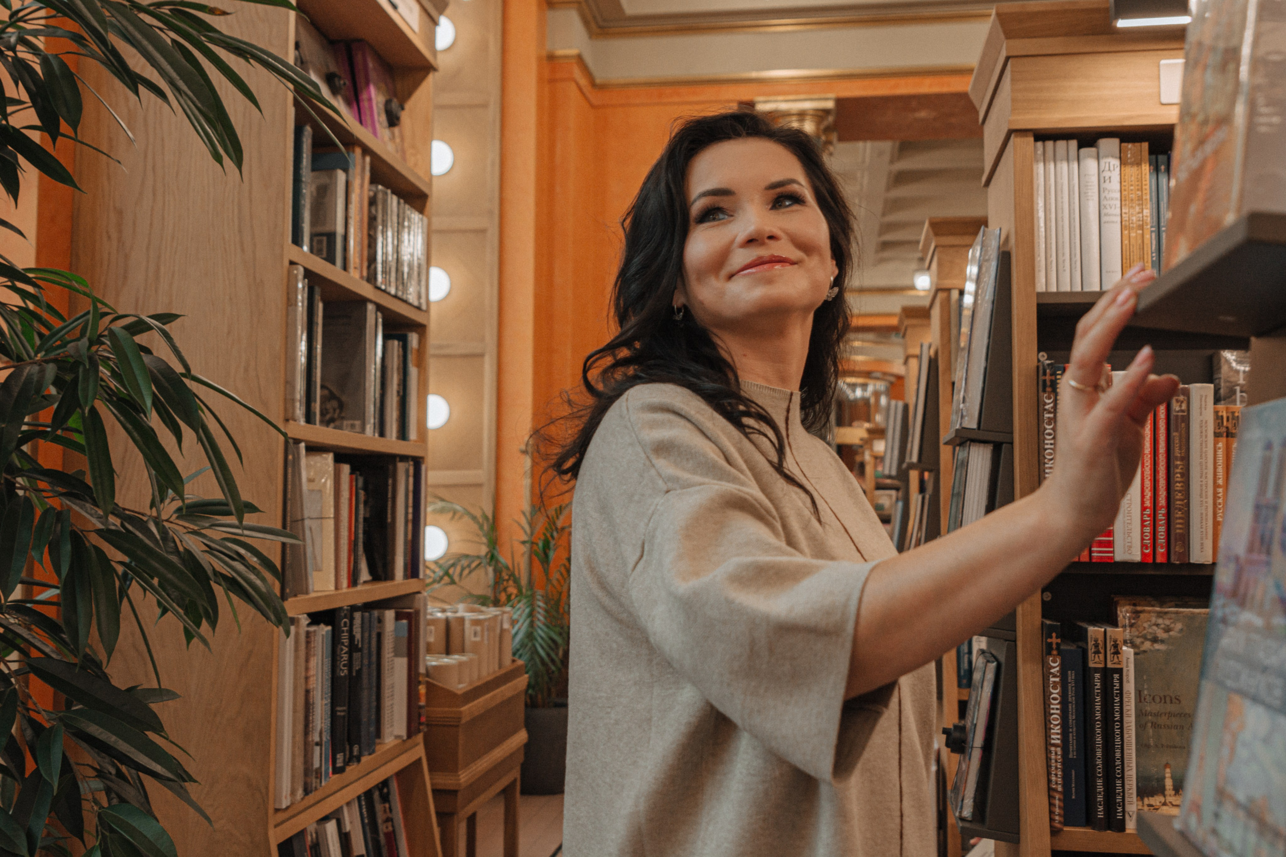 Ирина. Свидание с Петербургом. Портретный фотограф в Санкт-Петербурге Дмитриева Наталия