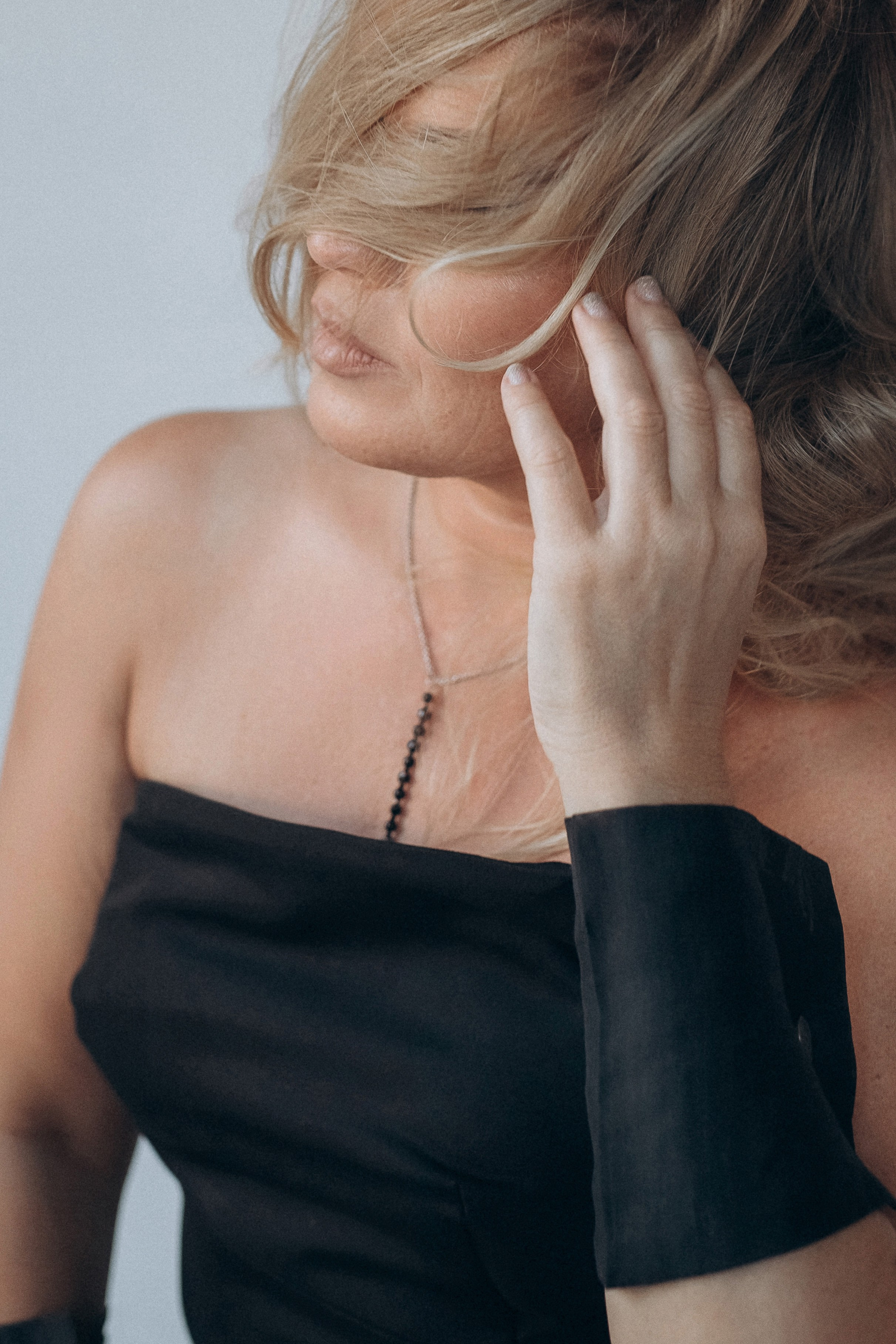 Анна. Фотограф Ногинск Электросталь Наталья Осетрова