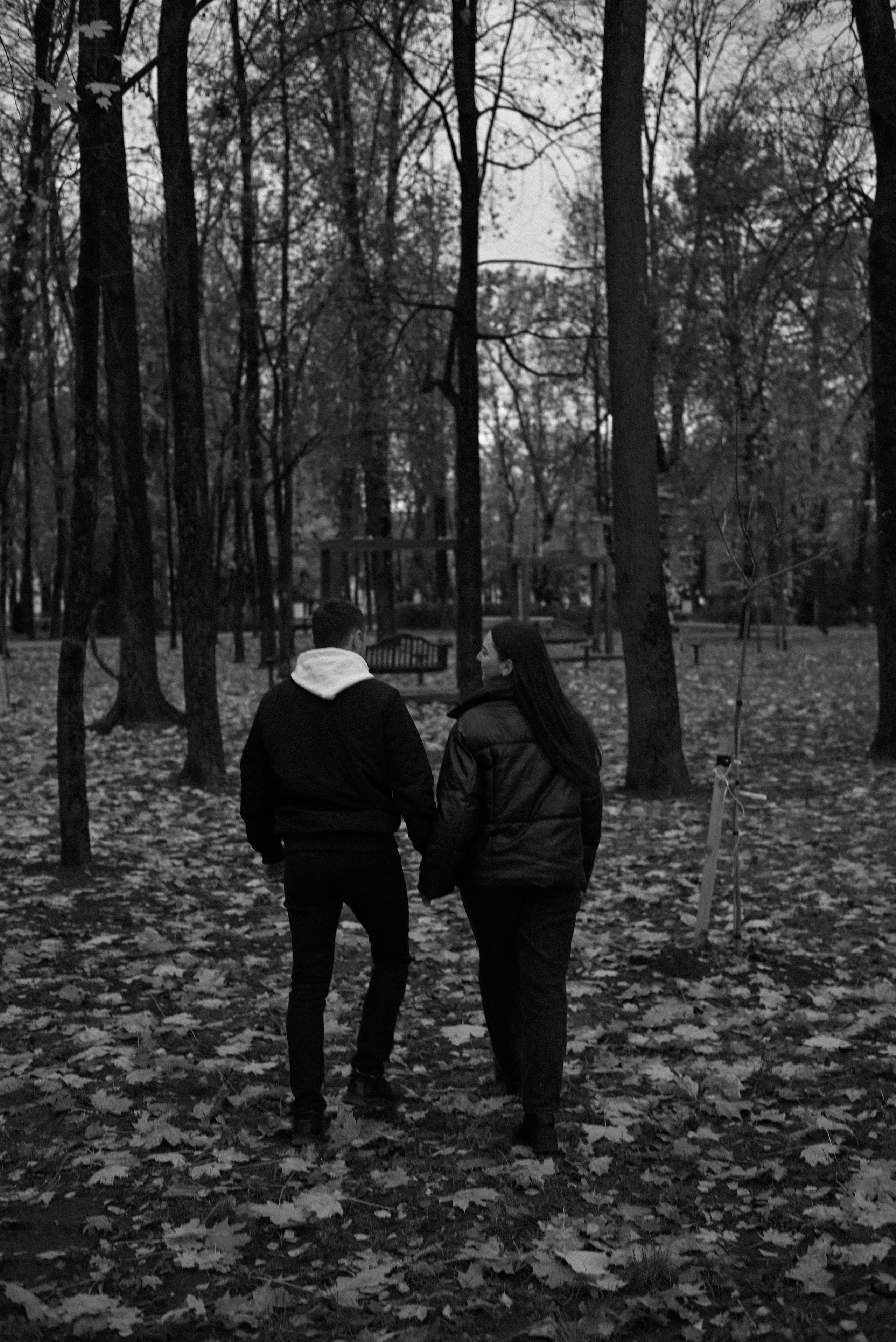 Love Story. Фотограф в Смоленске Быстрова Мария