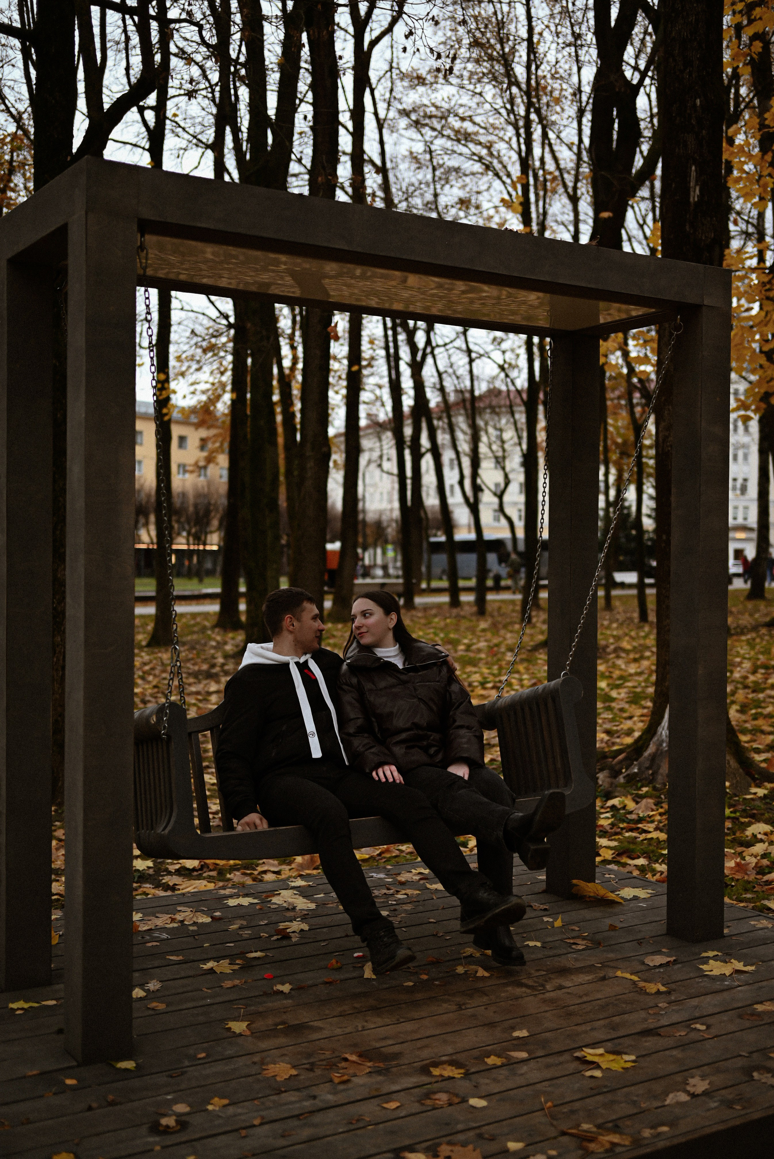 Love Story. Фотограф в Смоленске Быстрова Мария