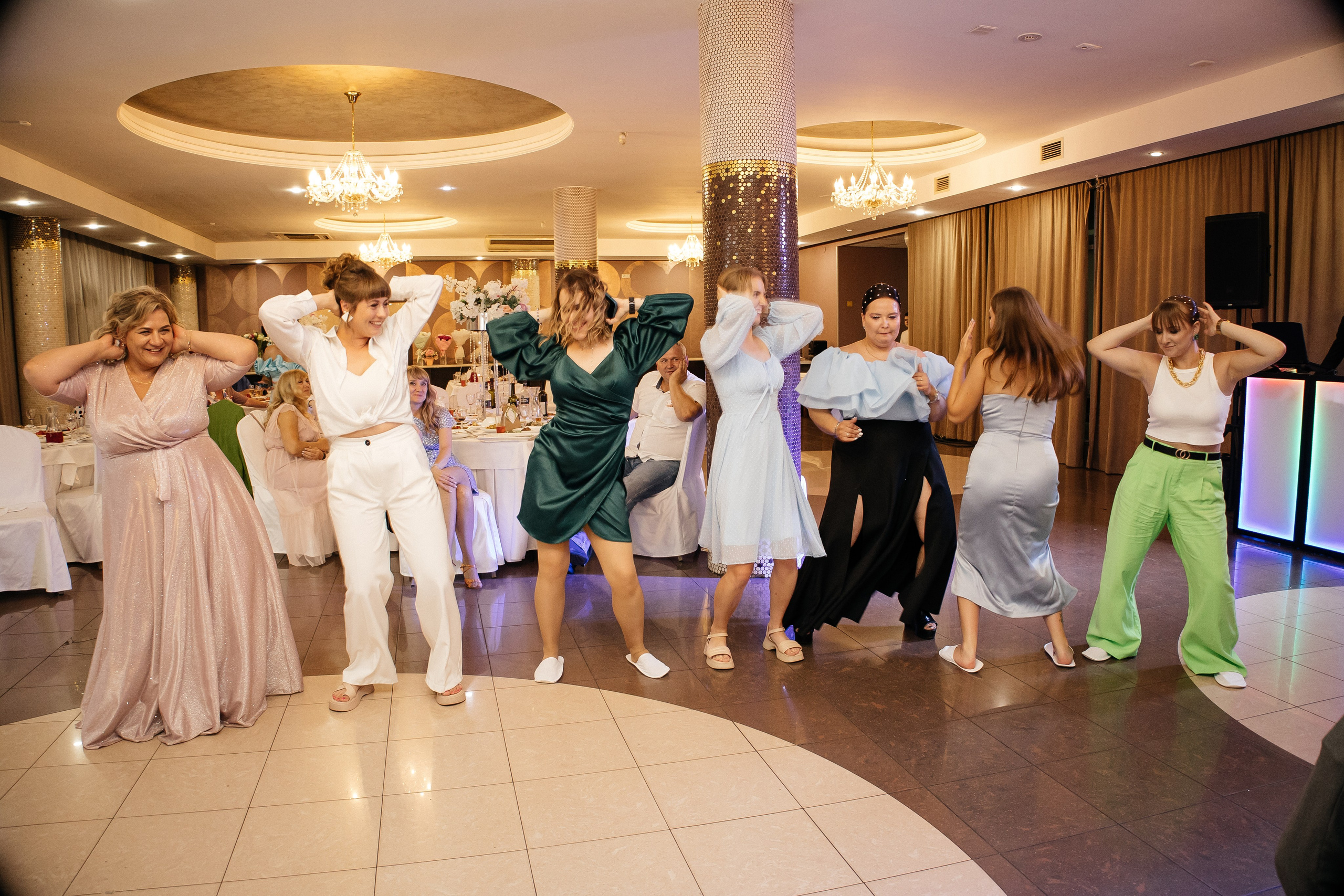 Свадьба полный день. Фотограф в Иркутске