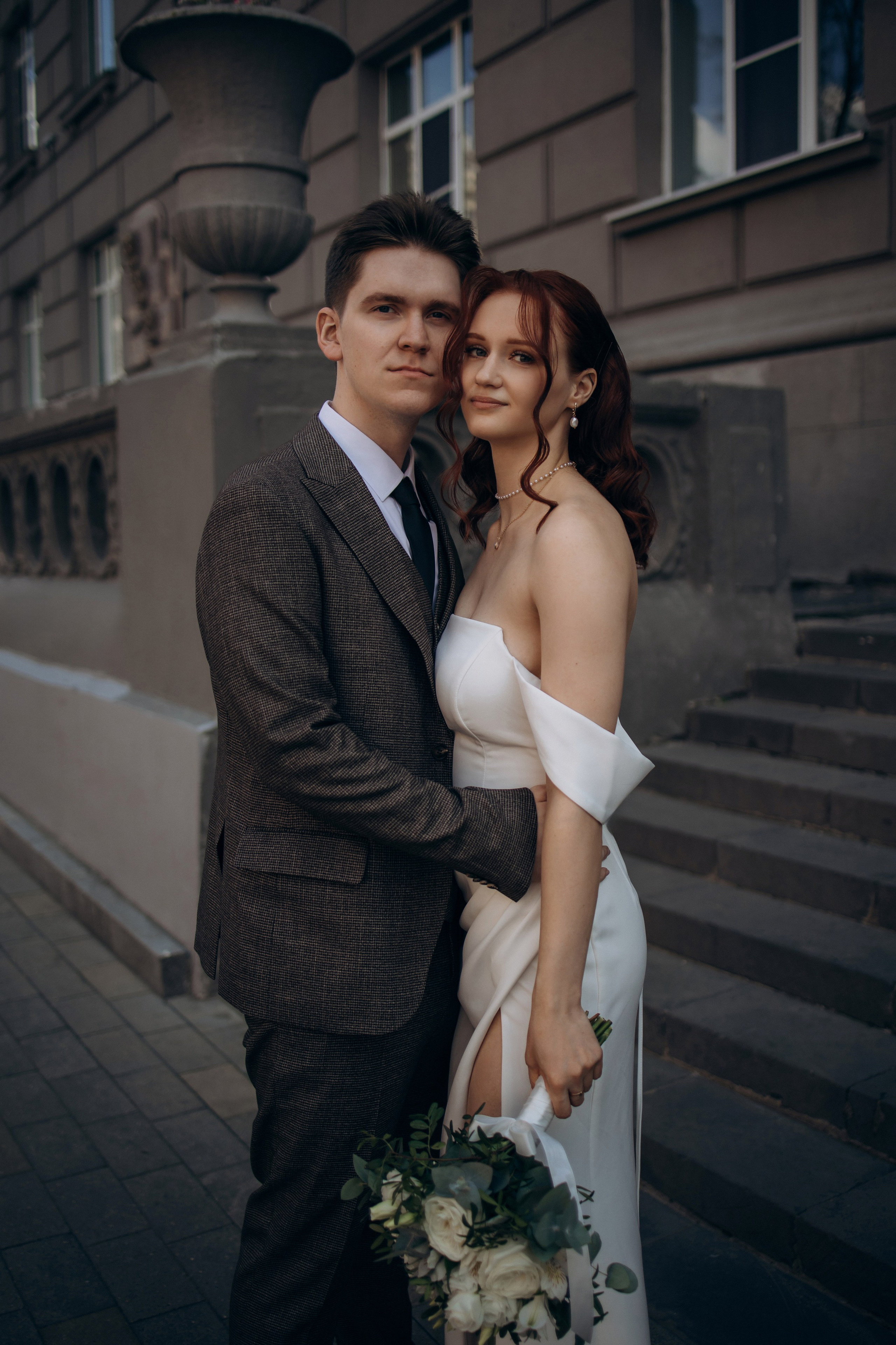 Алёна и Максим. Фотограф Нижний Новгород