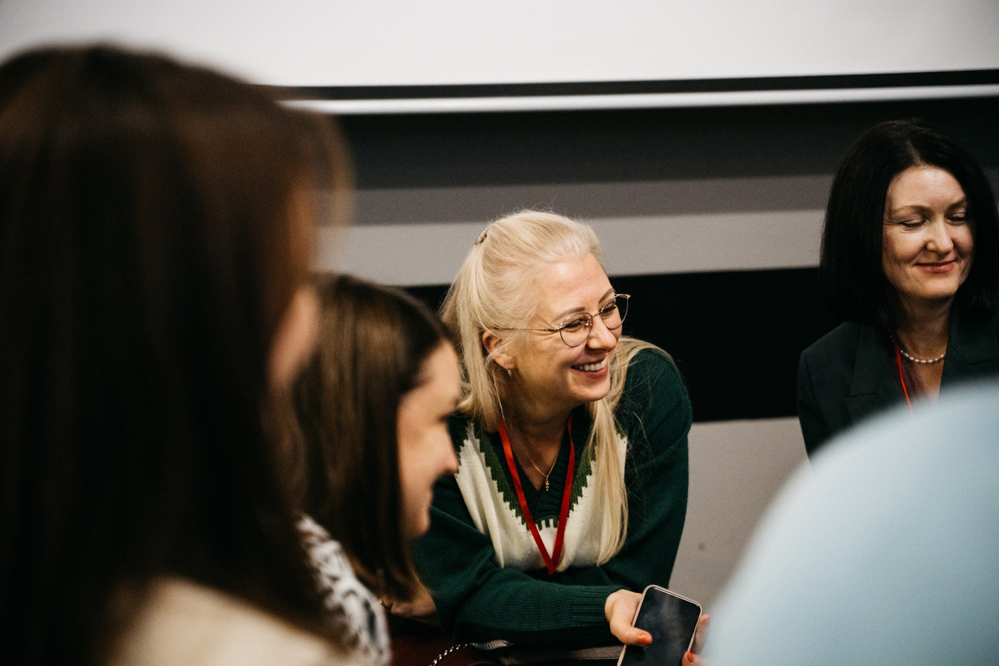 Buisness. Timeless Art