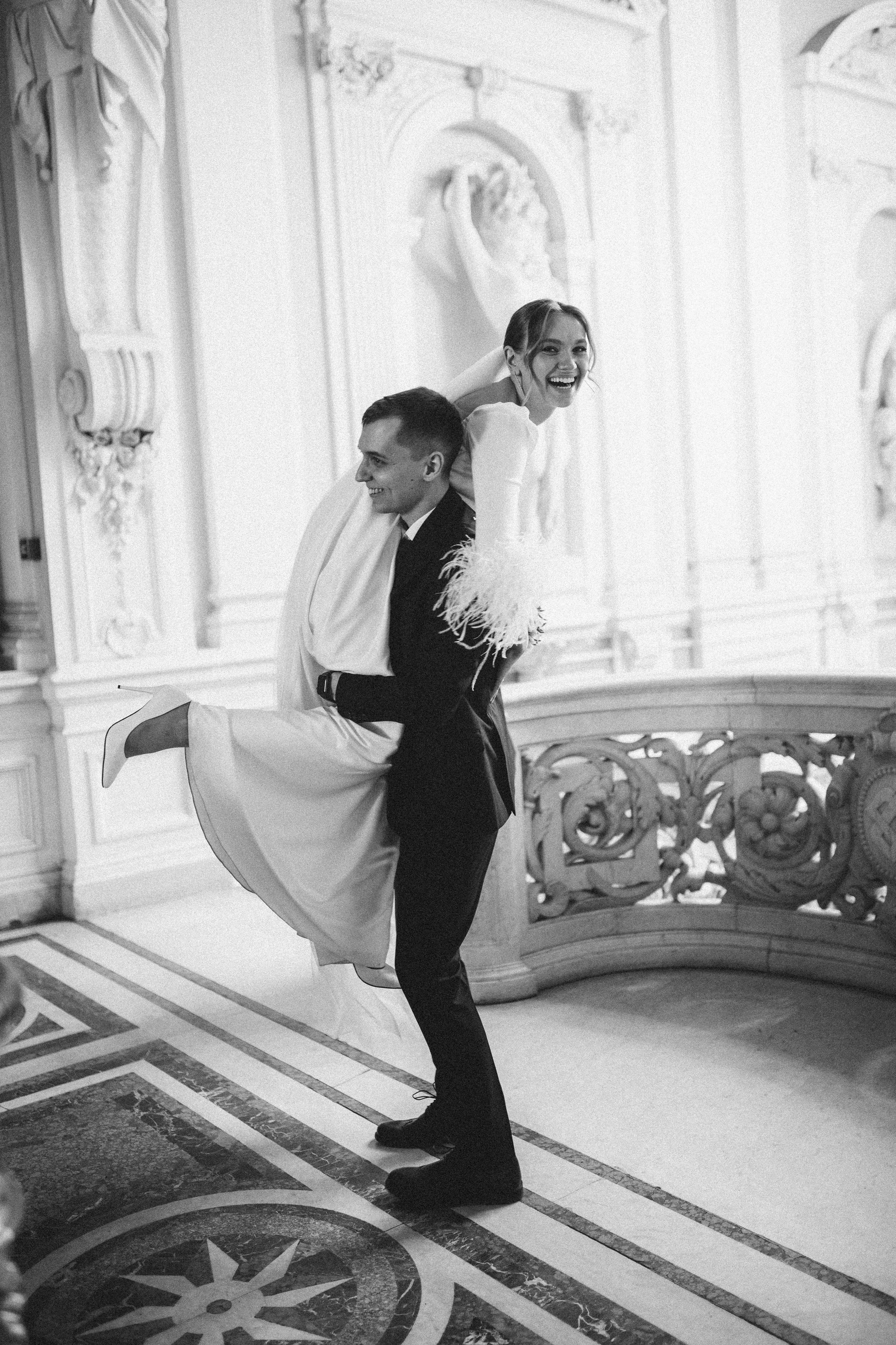 Зимняя сказка (Дом архитектора + Дворец 1). Фотограф Санкт-Петербург|СПБ|Питер Марина Медведева