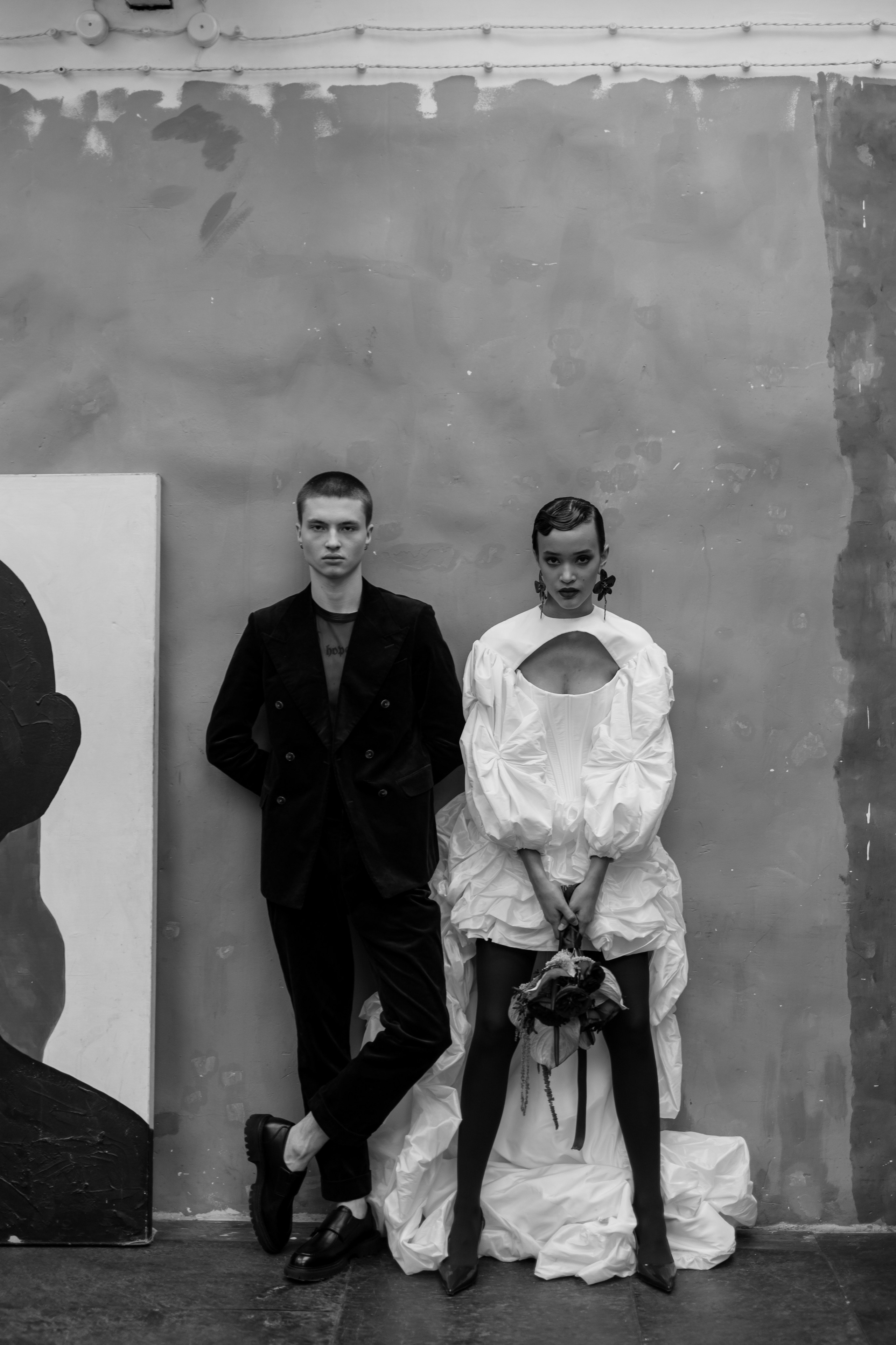 Я вижу тебя. Свадебный и портретный фотограф в Москве, Туле и Брянске Дара Евсеева