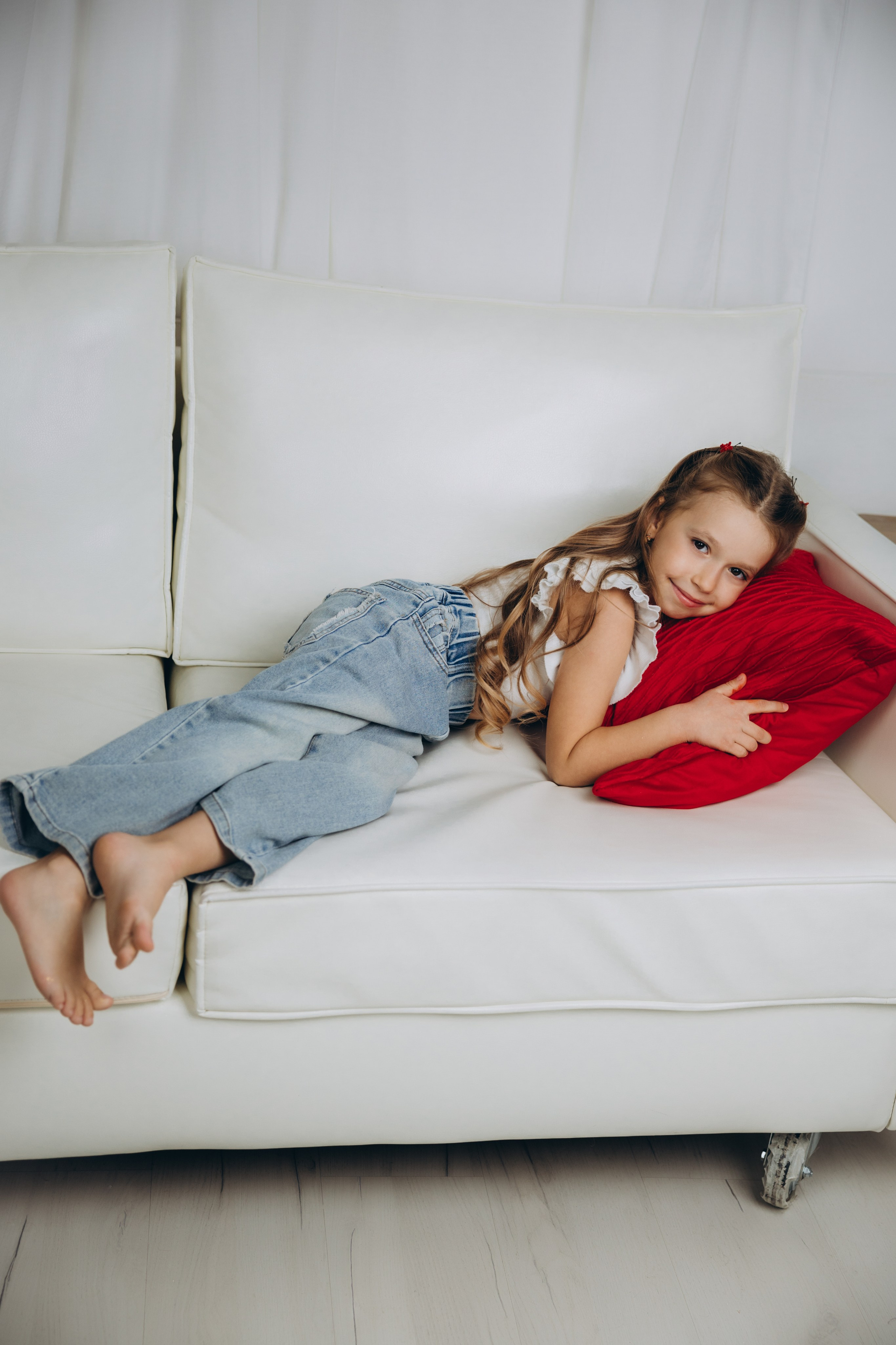 Лере 6 лет. Свадебный, семейный фотограф в Иркутске Светлана Макаричева