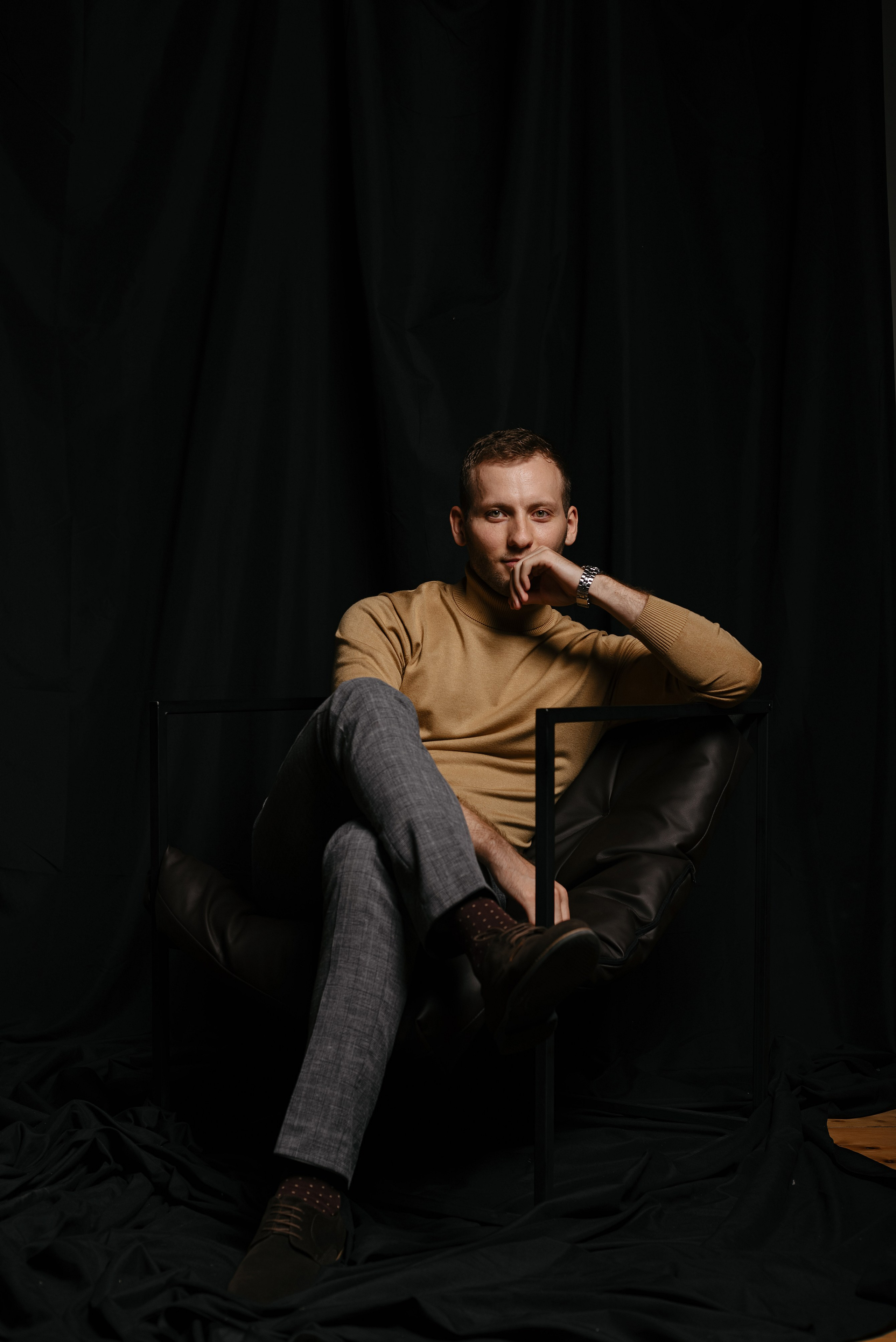 Анонс фотосессии для Ильи. Фотограф в Самаре | Катерина Гущина