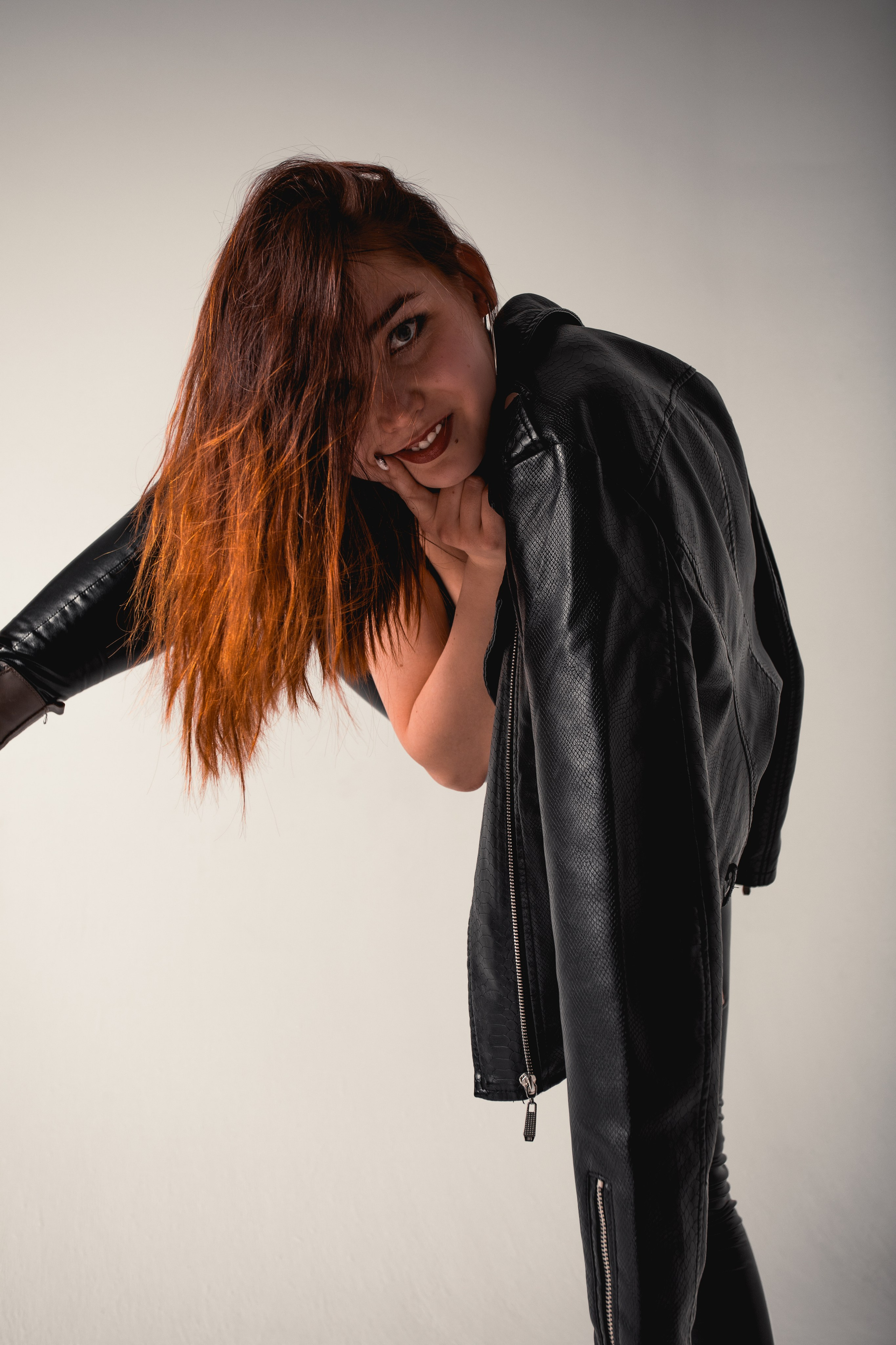 Оля. Спортивный фотограф — Никита