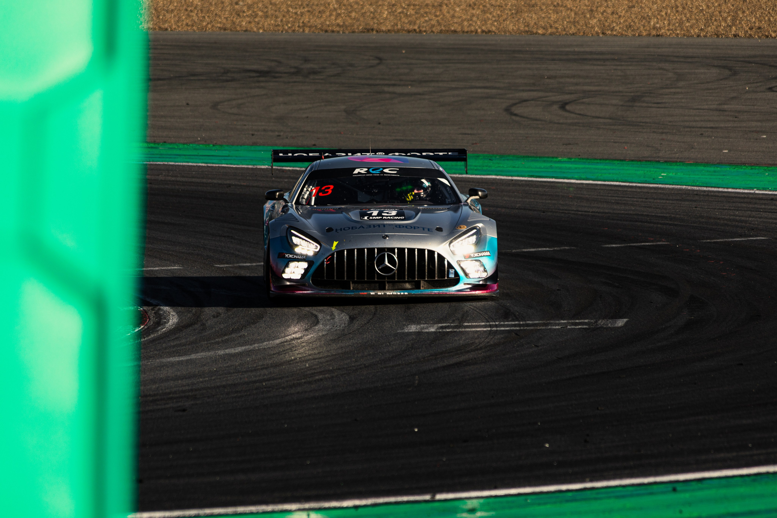 Кольцевые гонки. Спортивный фотограф — Никита