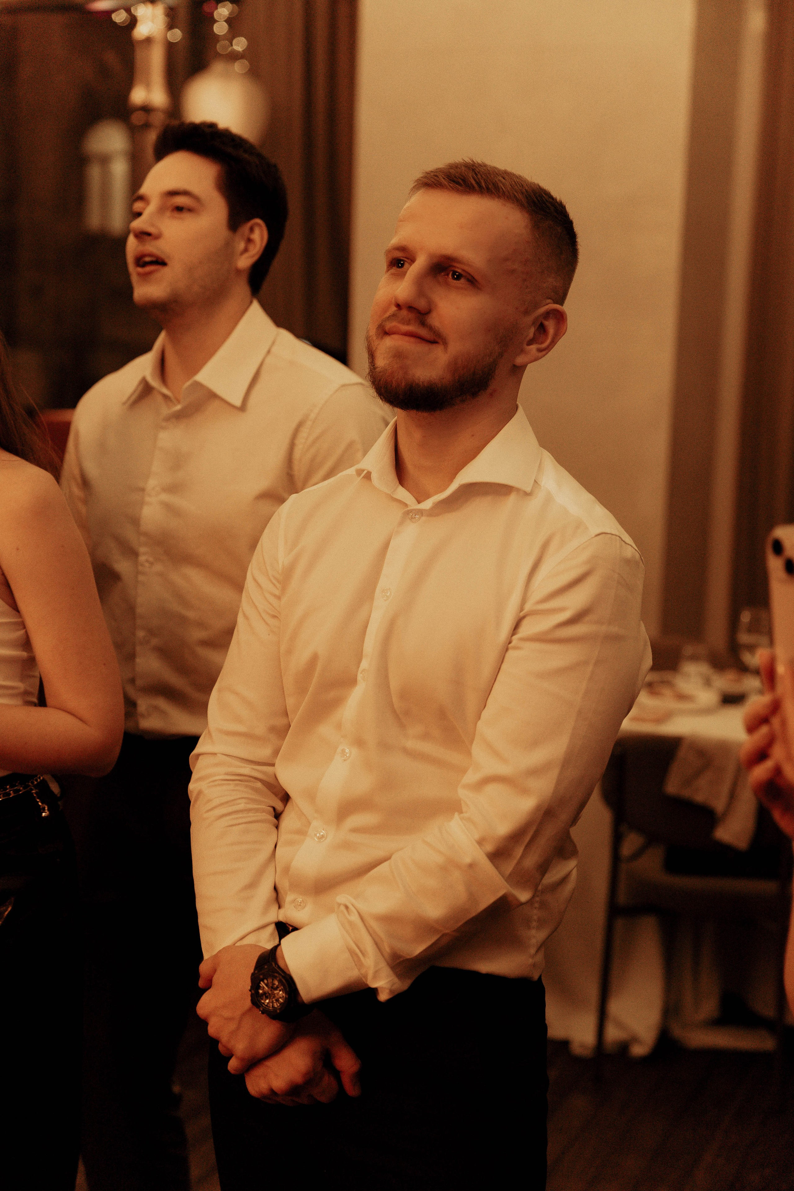 Ксения и Никита. Фотограф Veronika Potaseva