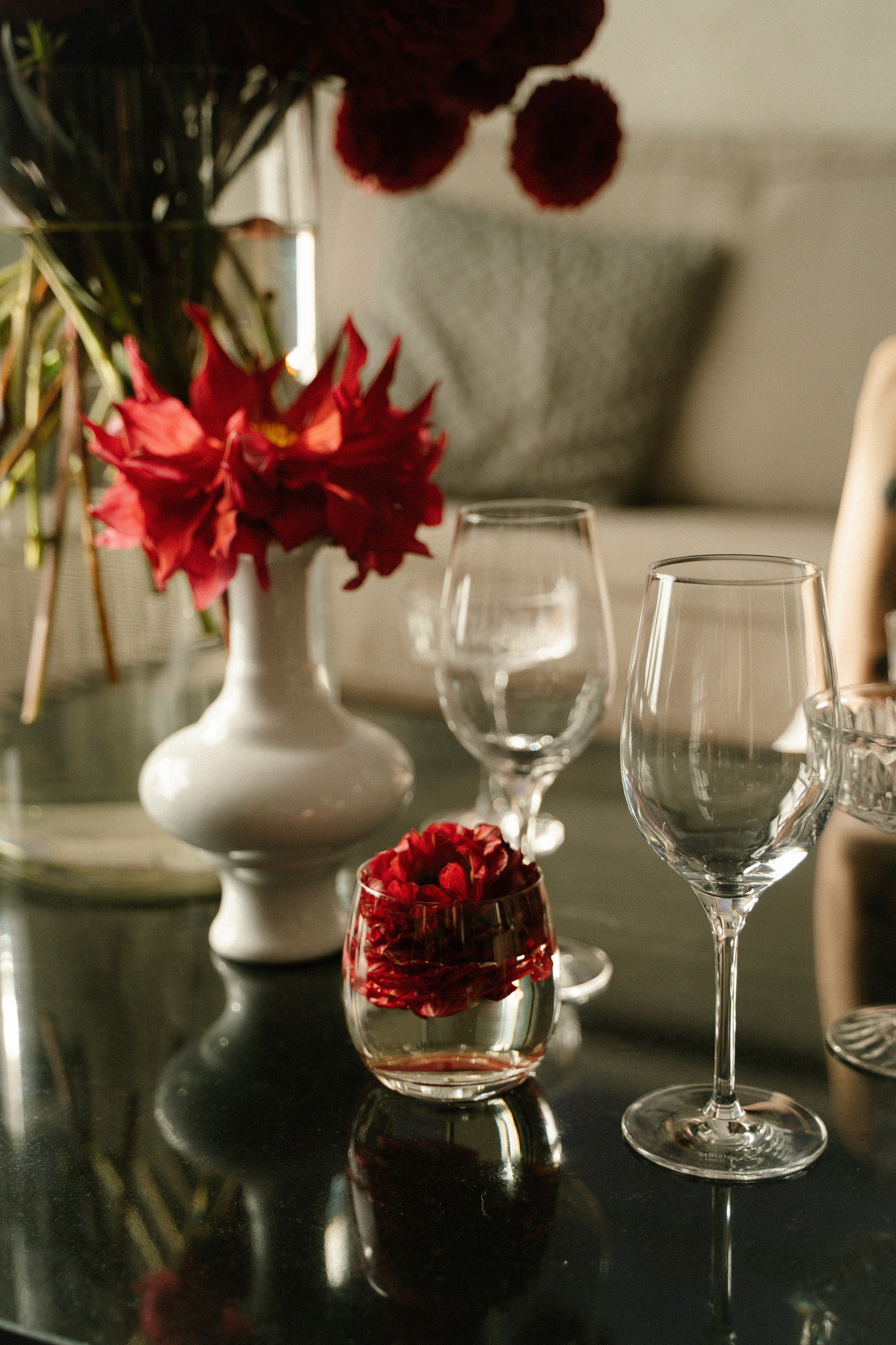 Вегас. Главная