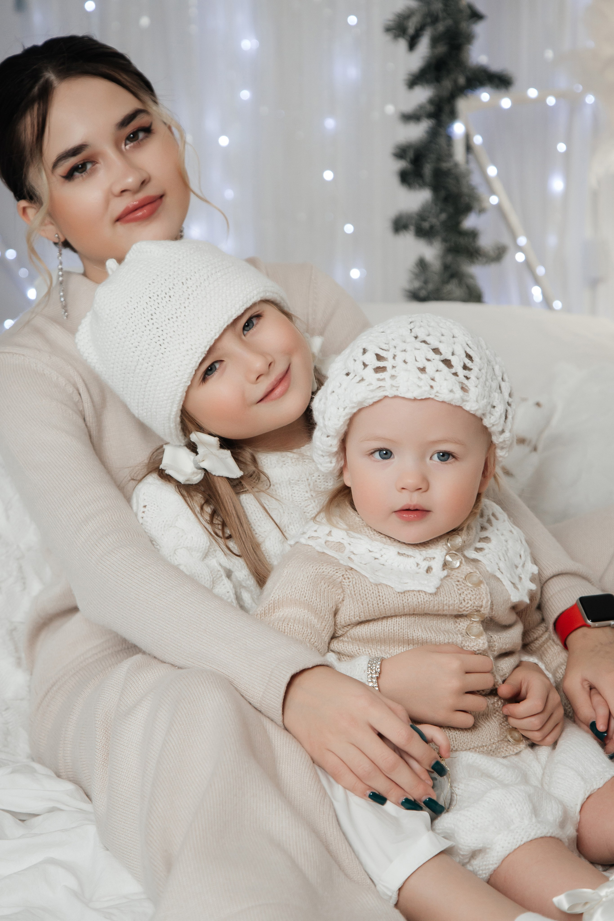 СЕМЕЙНАЯ ФОТОСЕССИЯ. Фотограф в Киселёвске Татьяна Трухалева