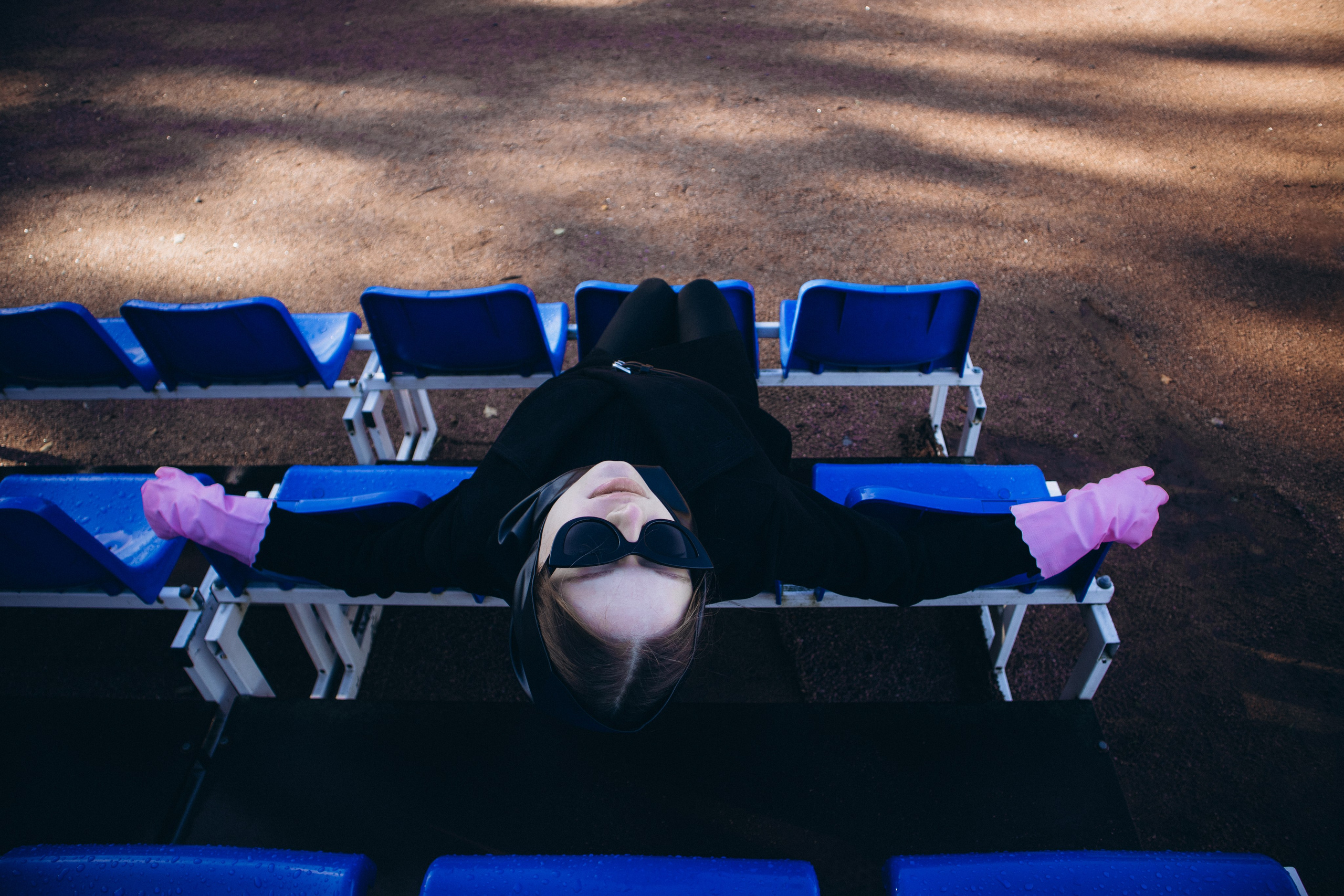 A L I N A. Портретный и уличный фотограф в Санкт-Петербурге Сергей Кутьин