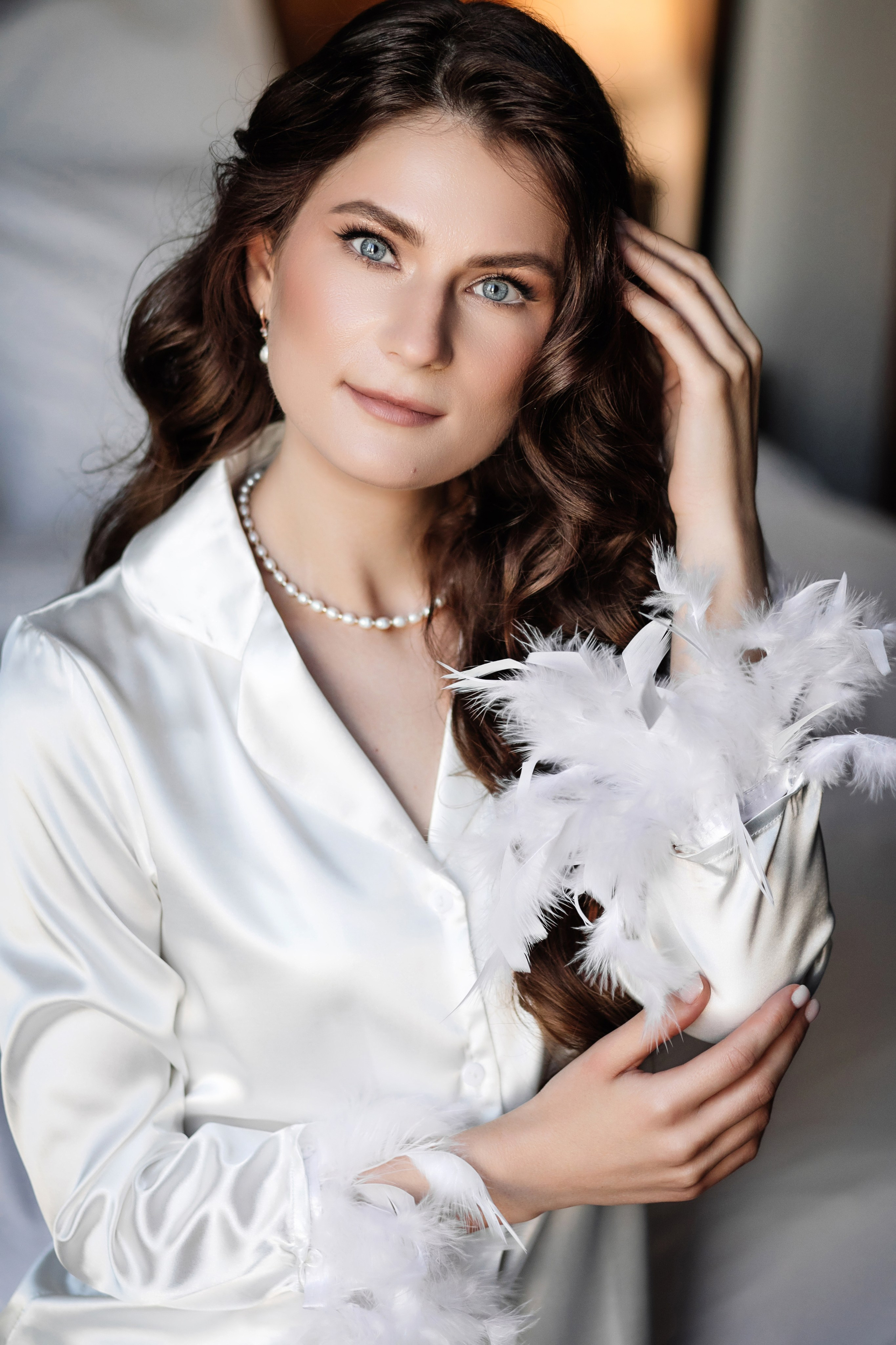 Андрей и Анна. Свадебный фотограф в Ростове-наДону Марина Дымарчук