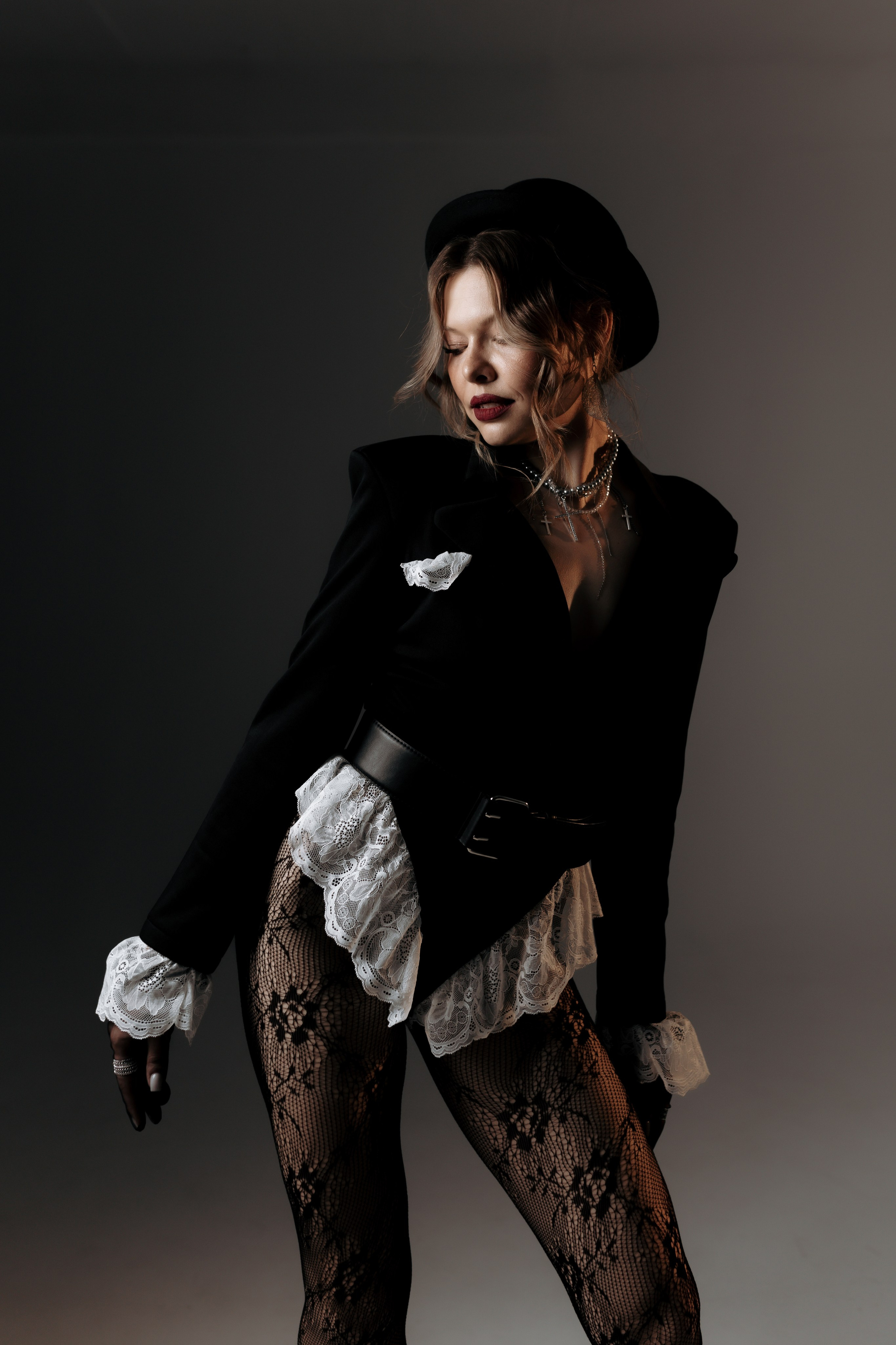 Альбина. Фотограф Смоленск Москва