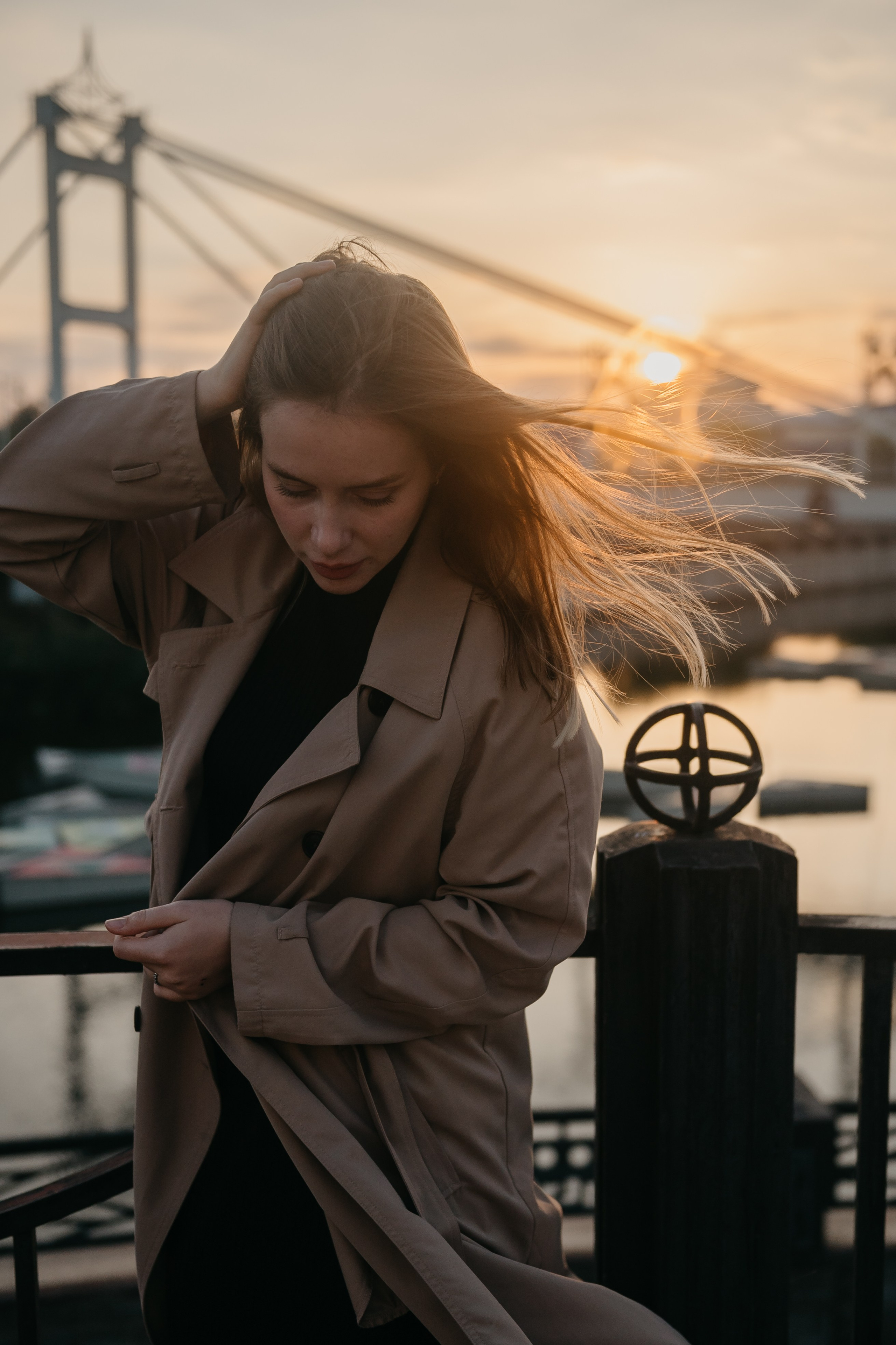 Ксюша. Свадебный фотограф Марина Жемчужникова в Москве и в Белгороде