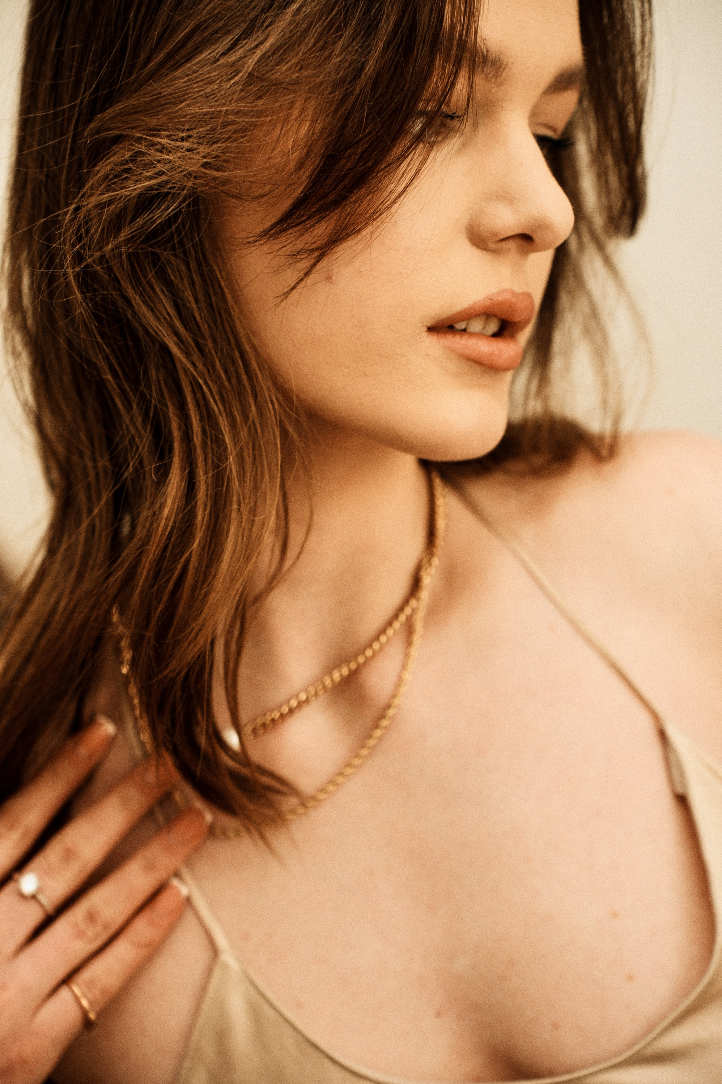 Варвара. Маргарита — фотограф и видеограф / Москва