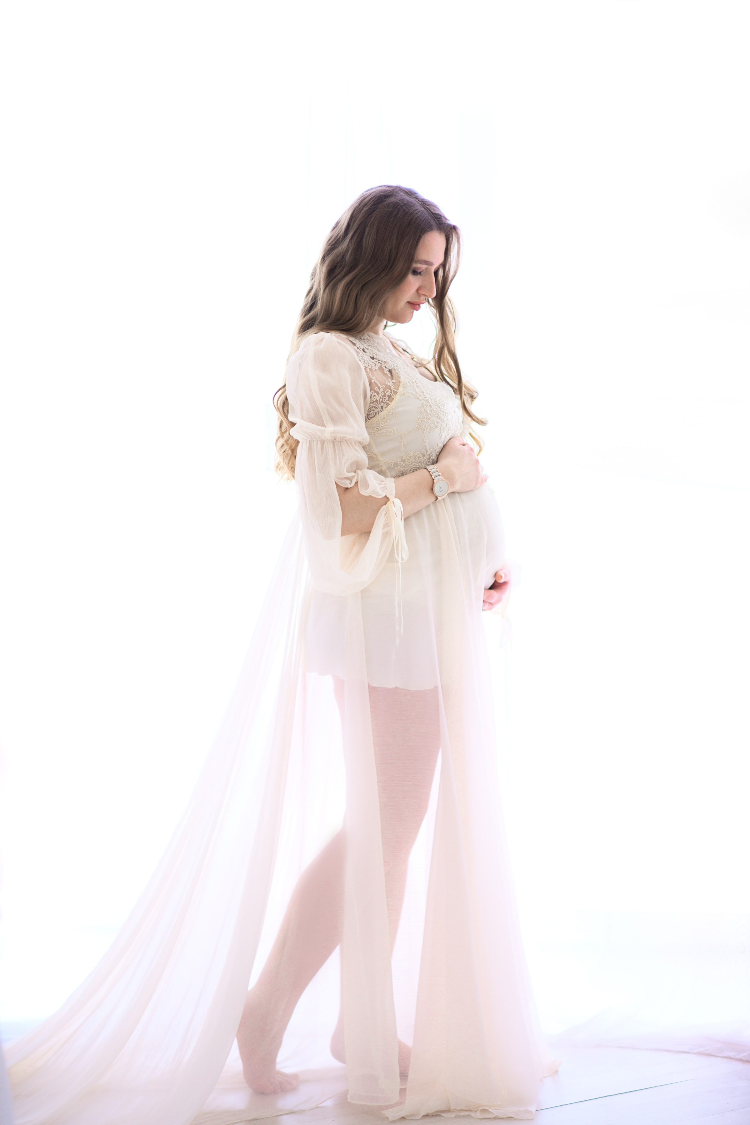 Беременность. Свадебный и семейный фотограф в Москве и Подмосковье Татьяна Емцова