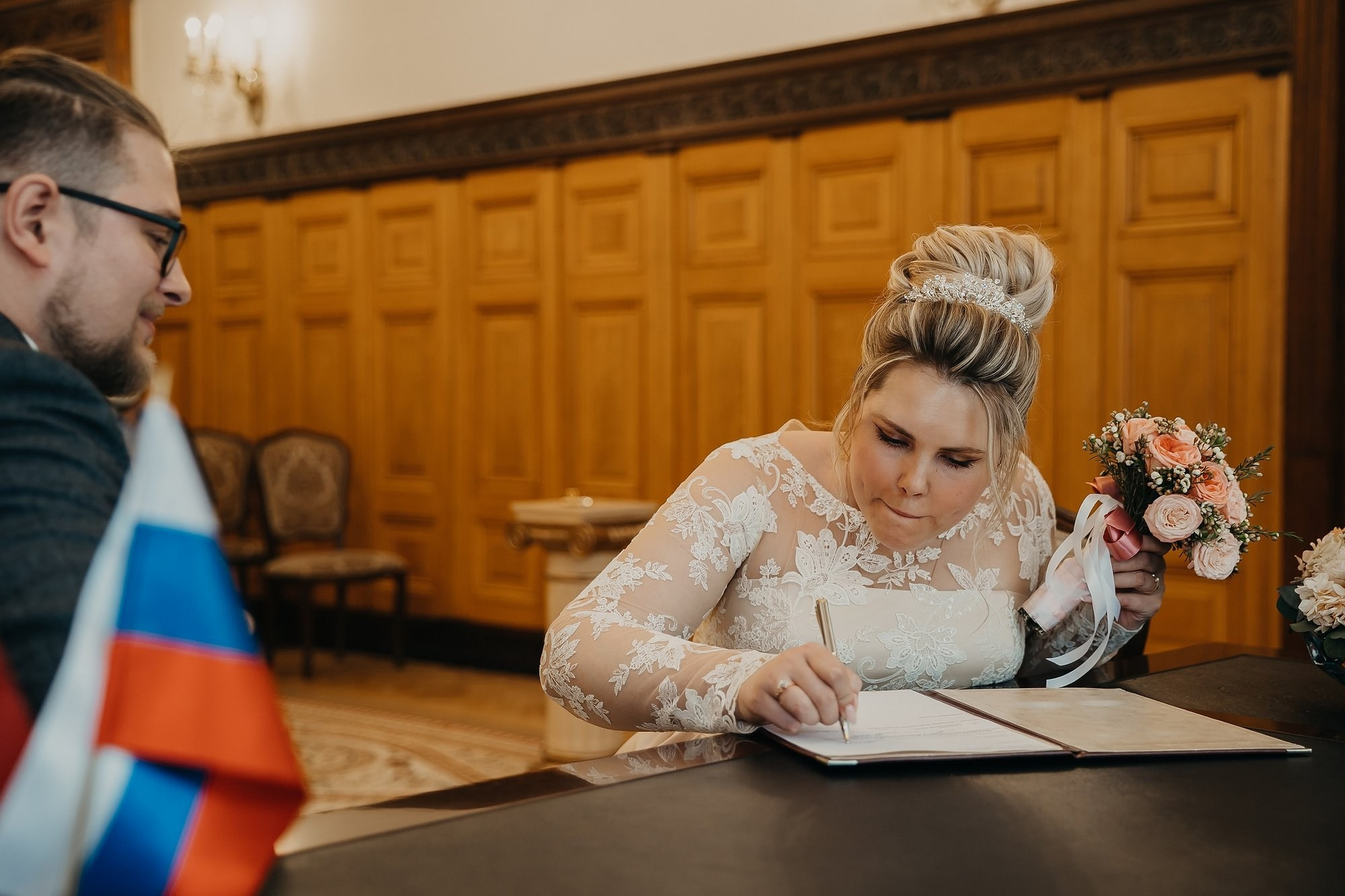 Yana & Vanya. Репортажный и свадебный фотограф в Ярославле Павел Грязнов