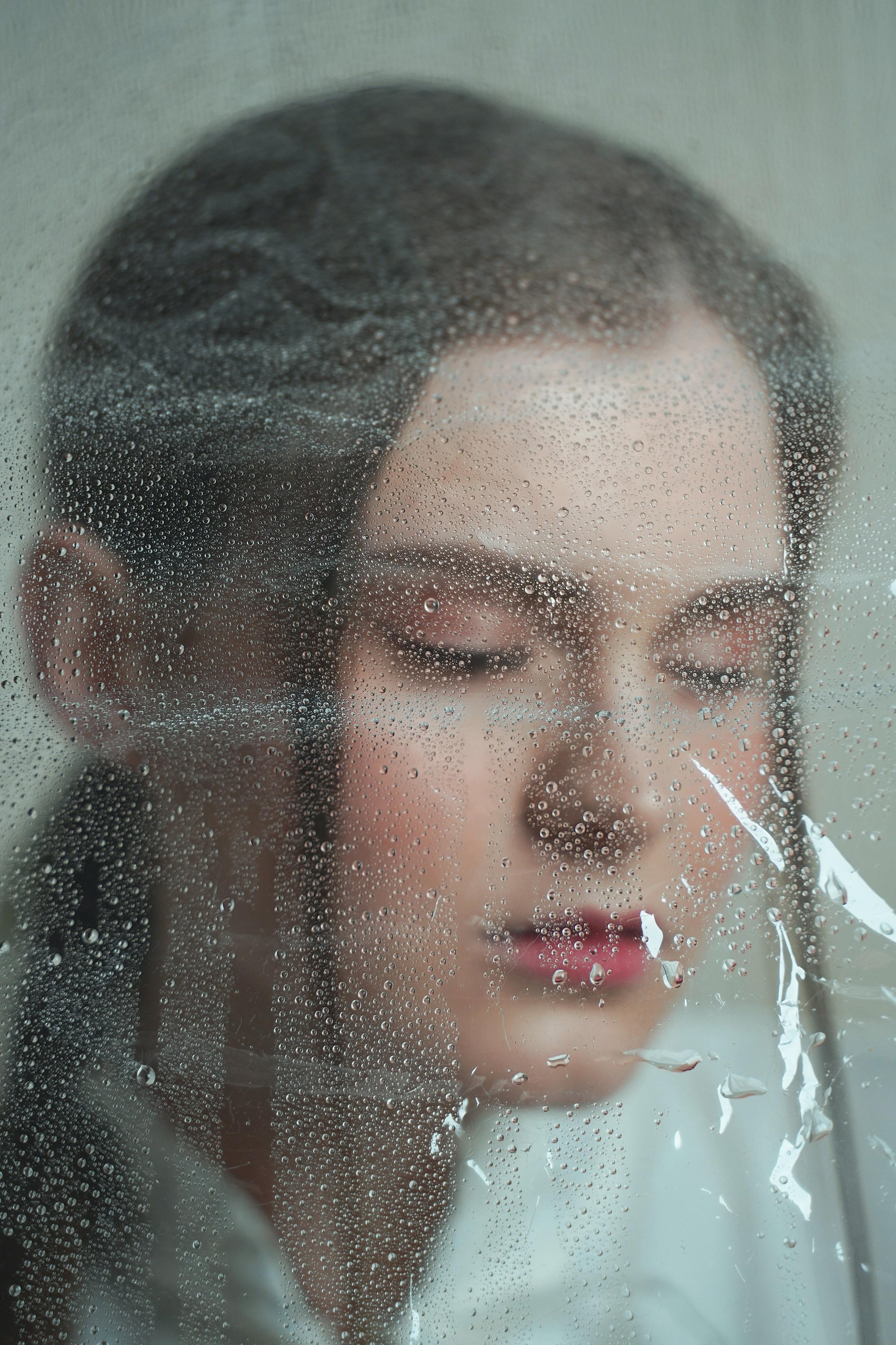 Ксения. Студия. Светлана Зборовская — портретный фотограф, г. Санкт-Петербург, Россия