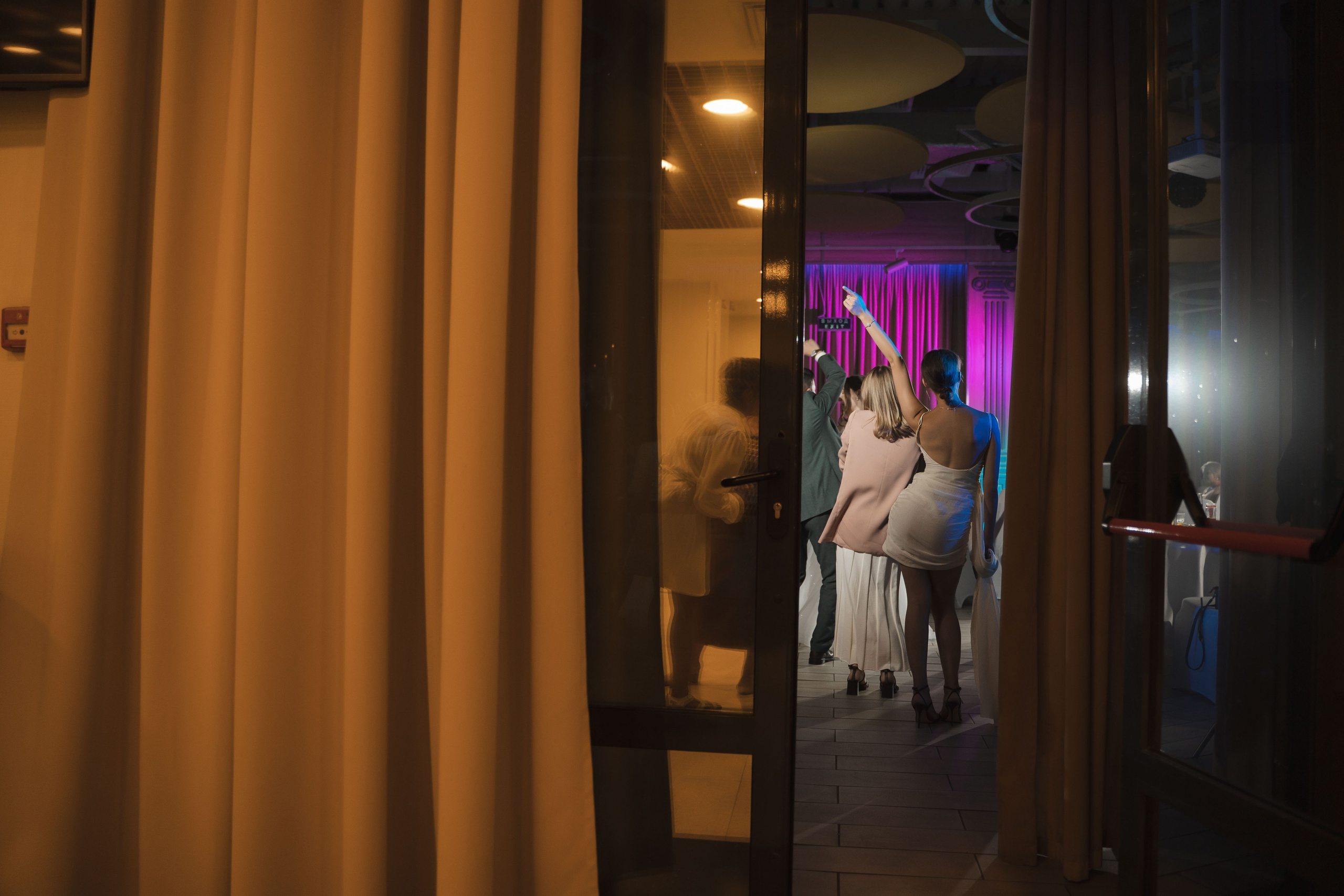 Артур и Гульназ. Свадебная и семейная фото-видеосъемка в Уфе, Москве