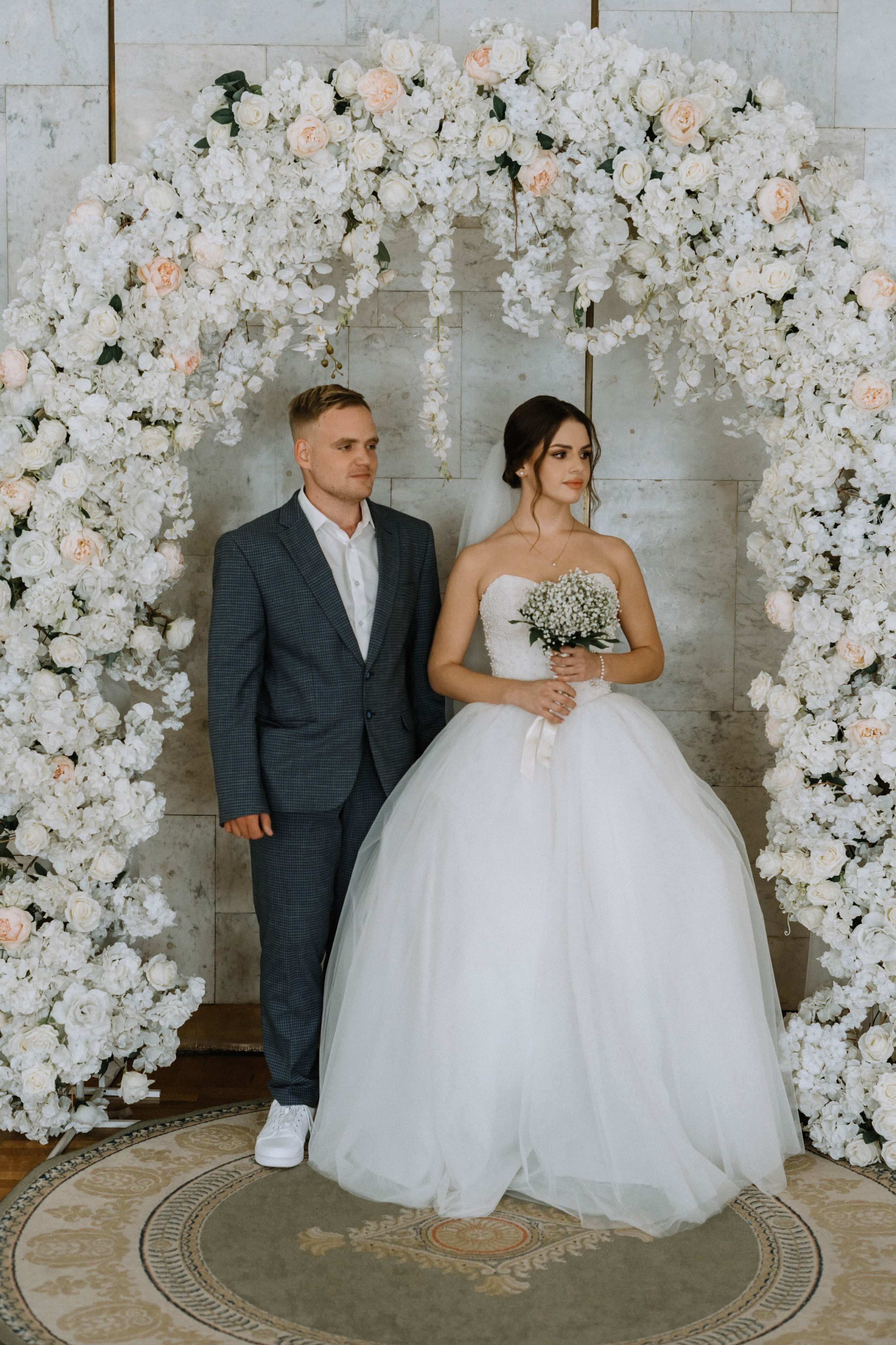 Владимир & Дарья