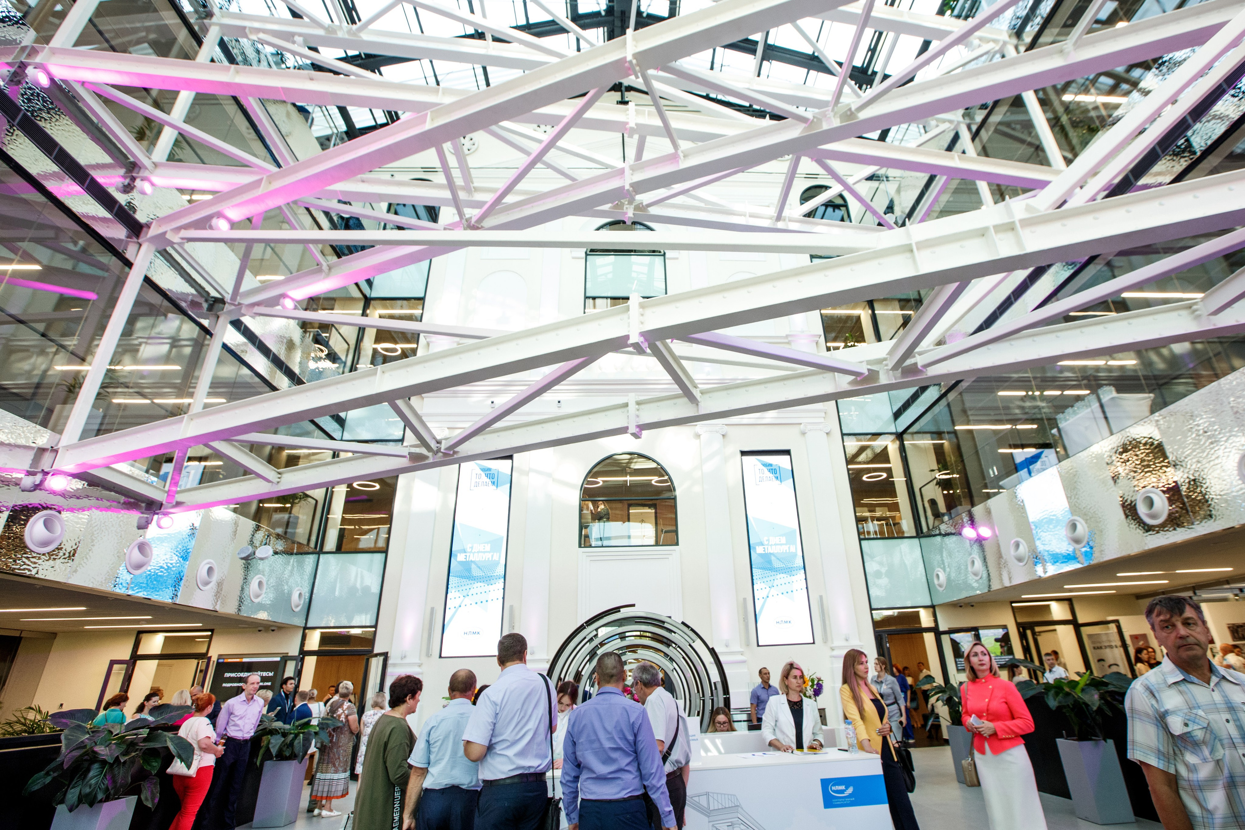 НЛМК. 50 ЛЕТ. Фотограф Липецк. Фотограф в Липецке Татьяна Минаева. Портретный фотограф Липецк. Свадебный фотограф Липецк. Бизнес фотограф Липецк