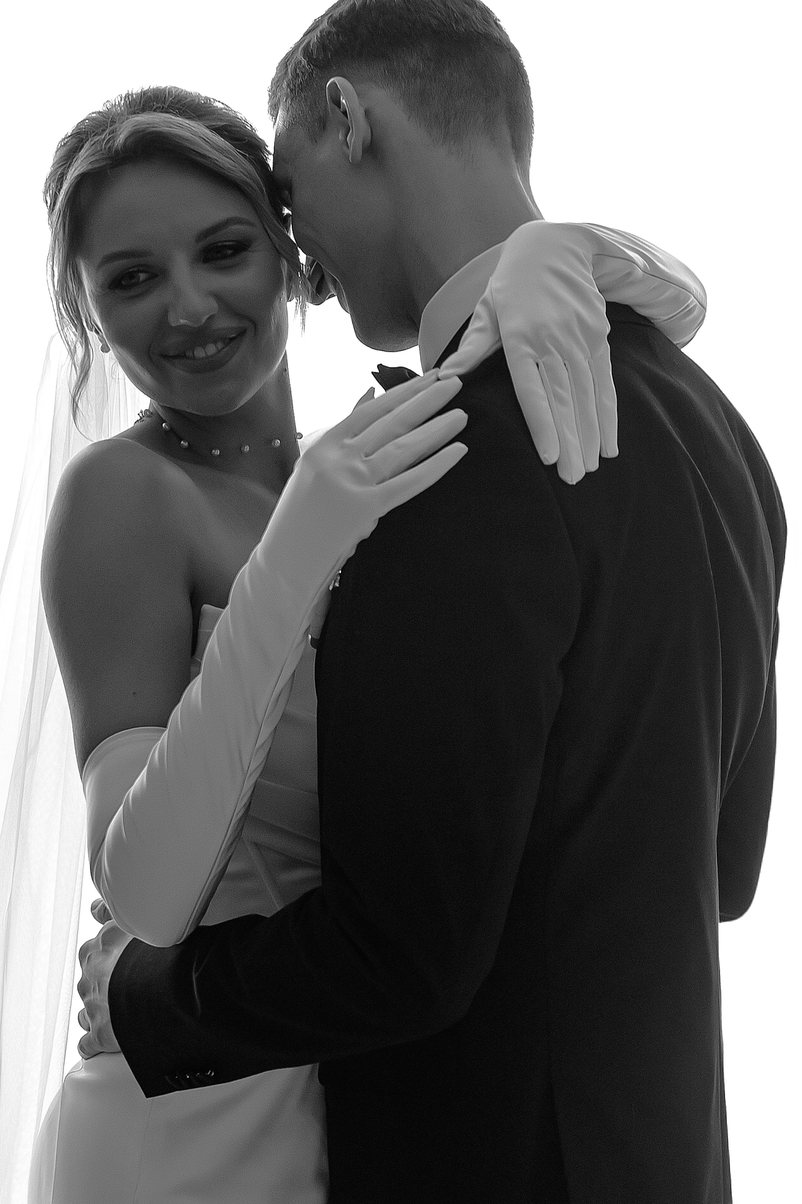 Кристина и Владимир. Свадебный и семейный фотограф Харольцева Наталья