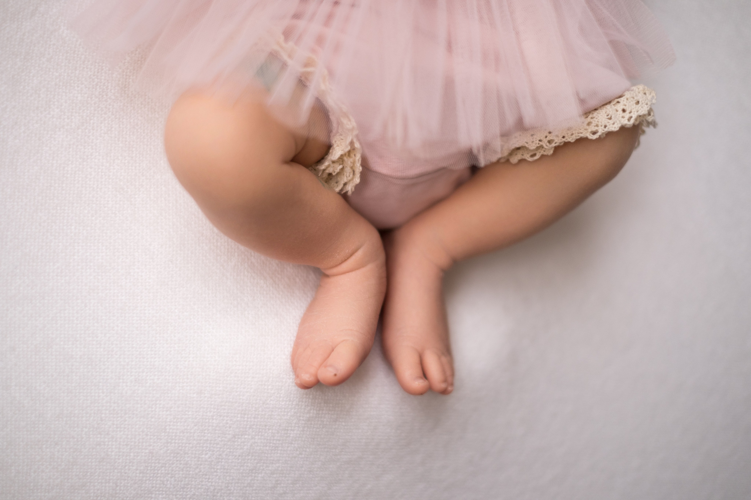 Надежда Ньюборн. Семейный детский ньюборн фотограф в Москве Марта Петрова